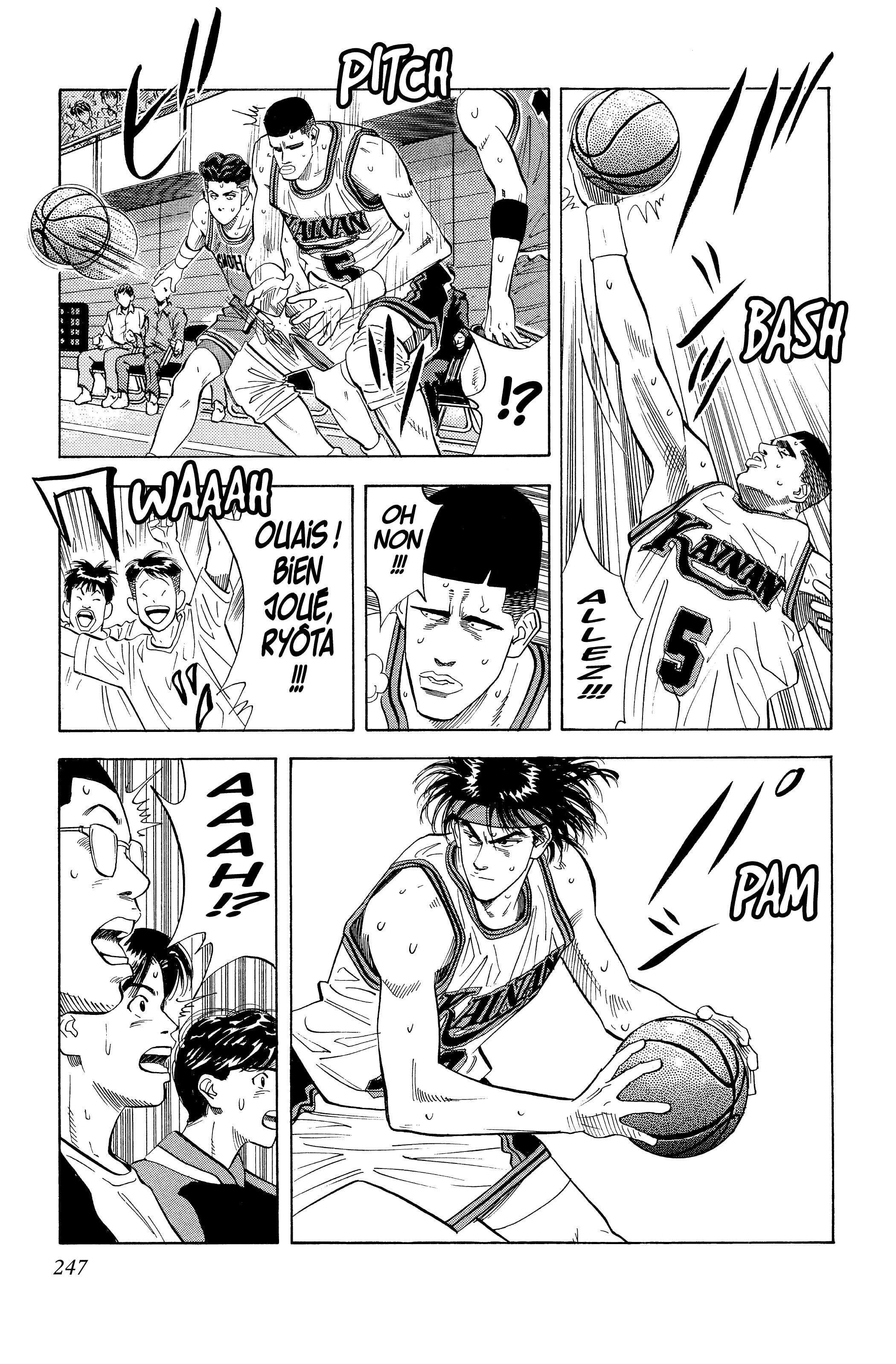  Slam Dunk - Volume 8 - 238