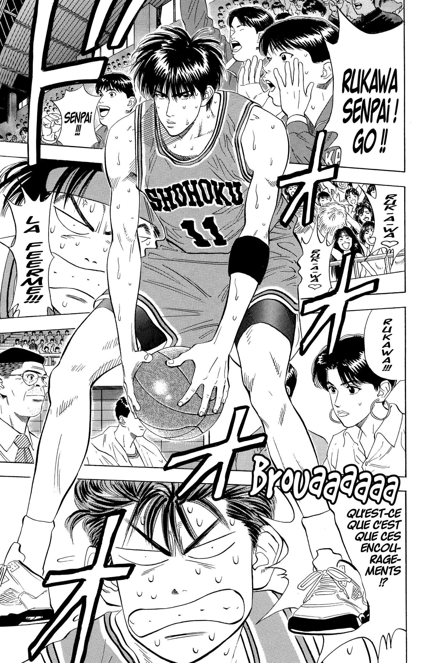  Slam Dunk - Volume 8 - 286