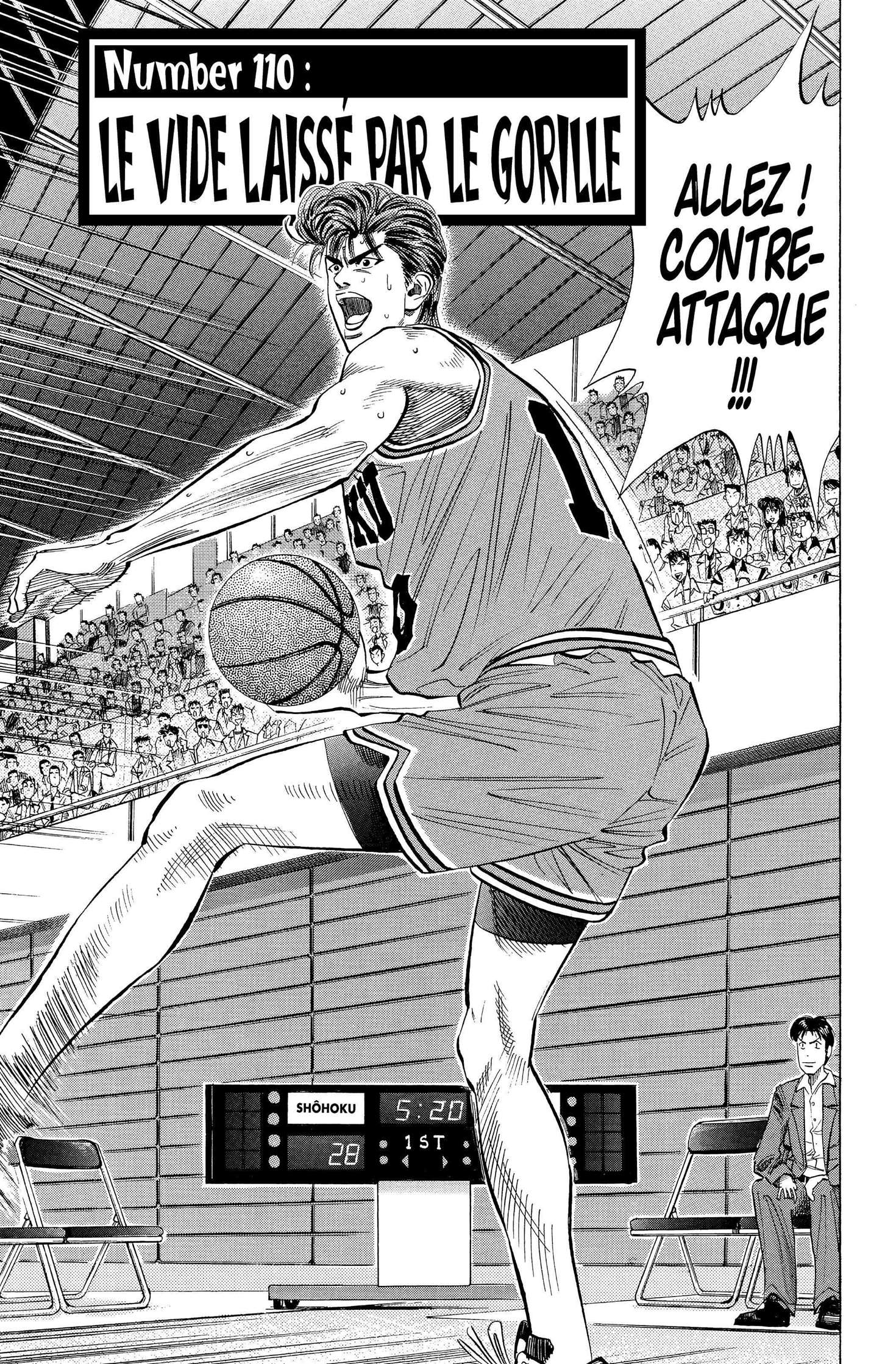  Slam Dunk - Volume 8 - 224