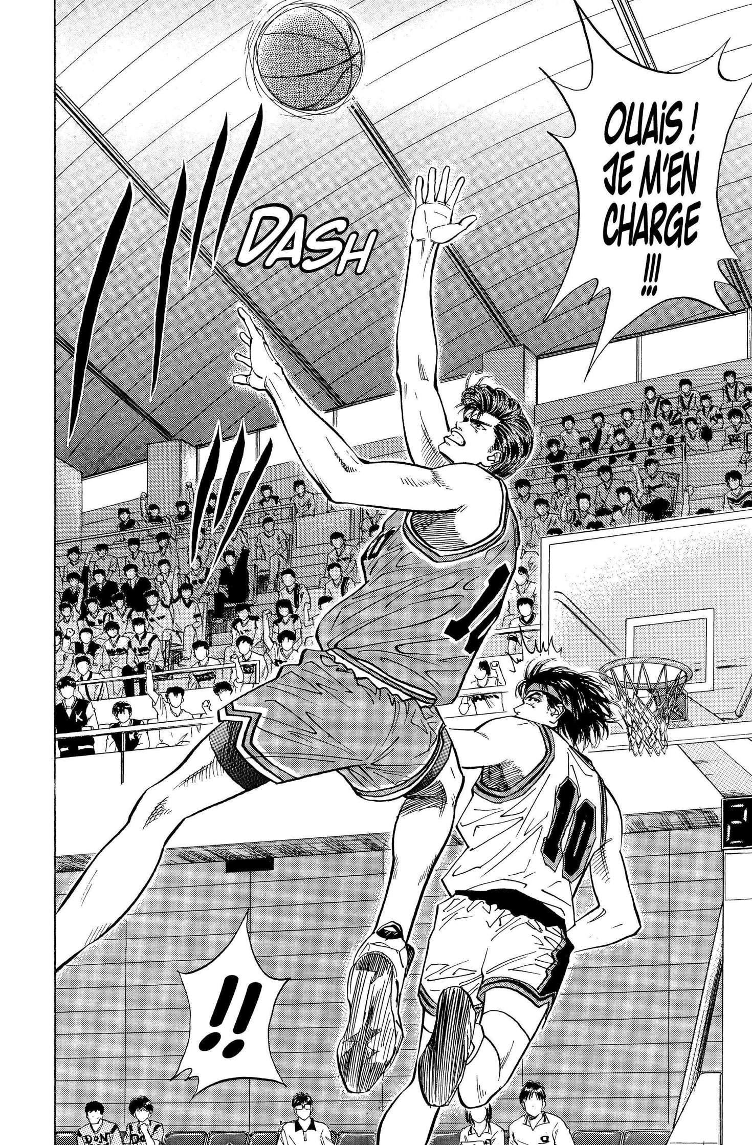  Slam Dunk - Volume 8 - 58