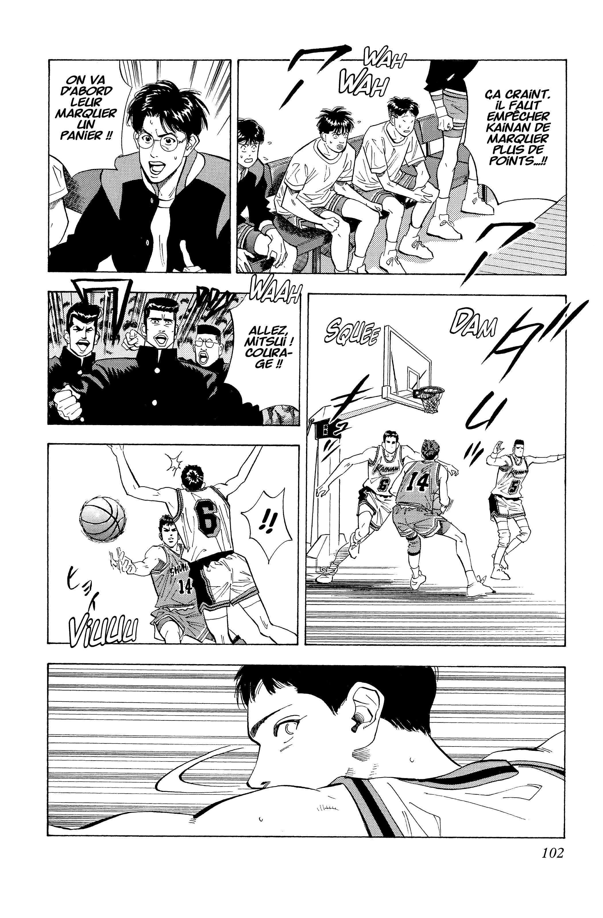  Slam Dunk - Volume 8 - 96