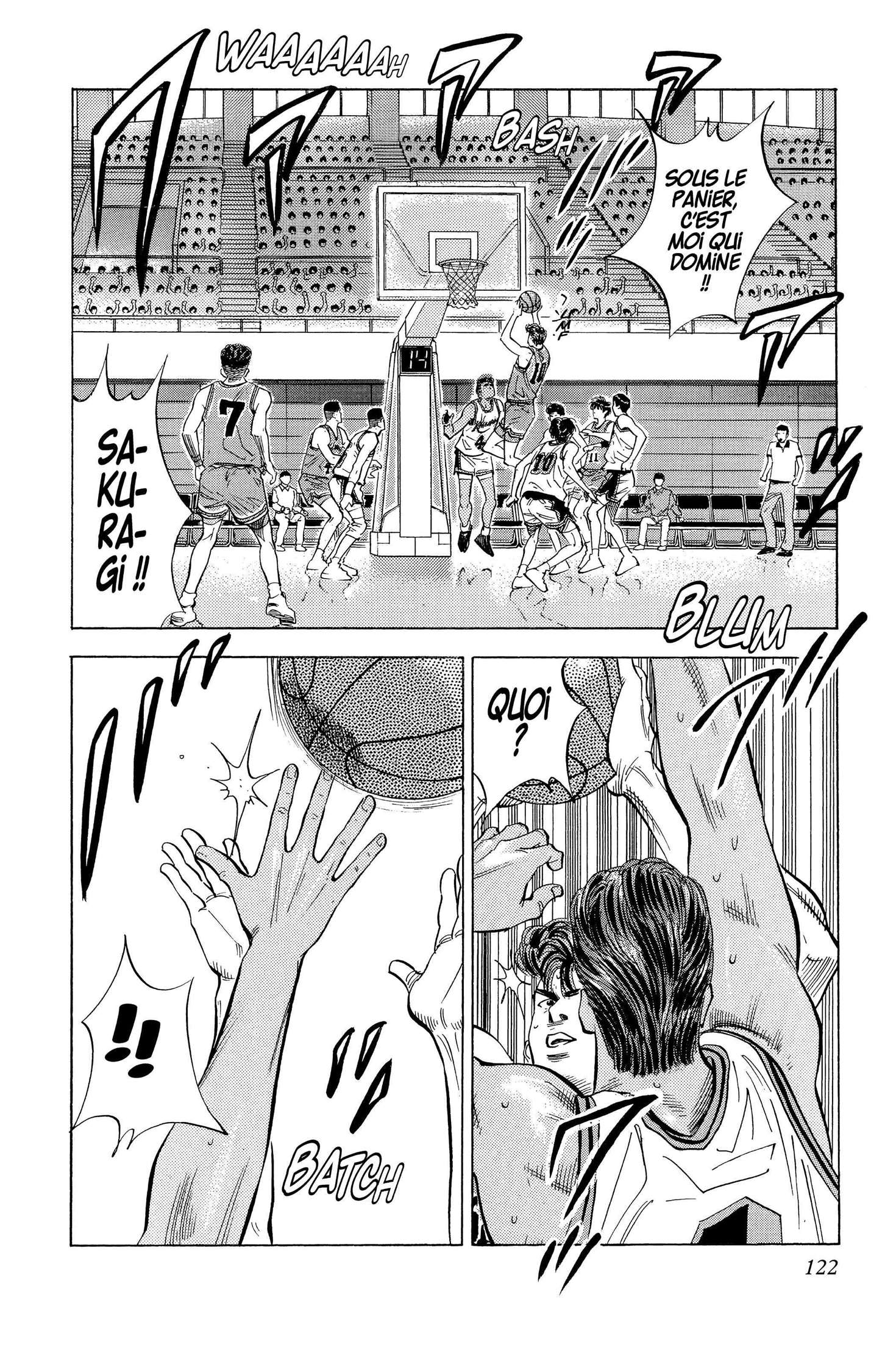  Slam Dunk - Volume 8 - 115