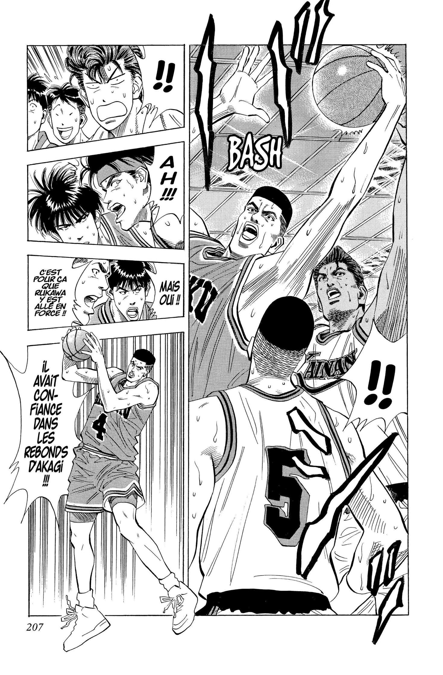  Slam Dunk - Volume 8 - 200