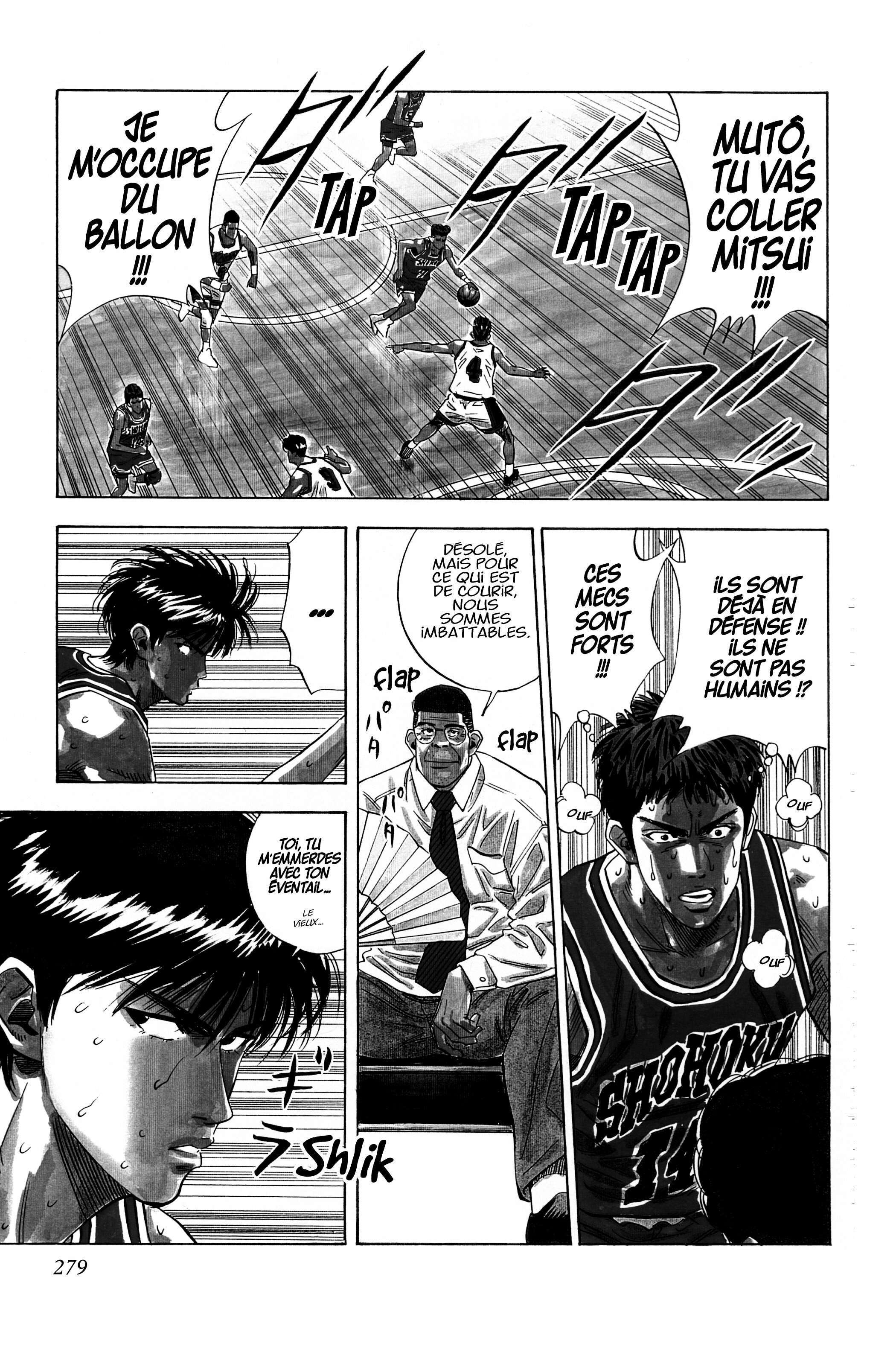  Slam Dunk - Volume 8 - 270