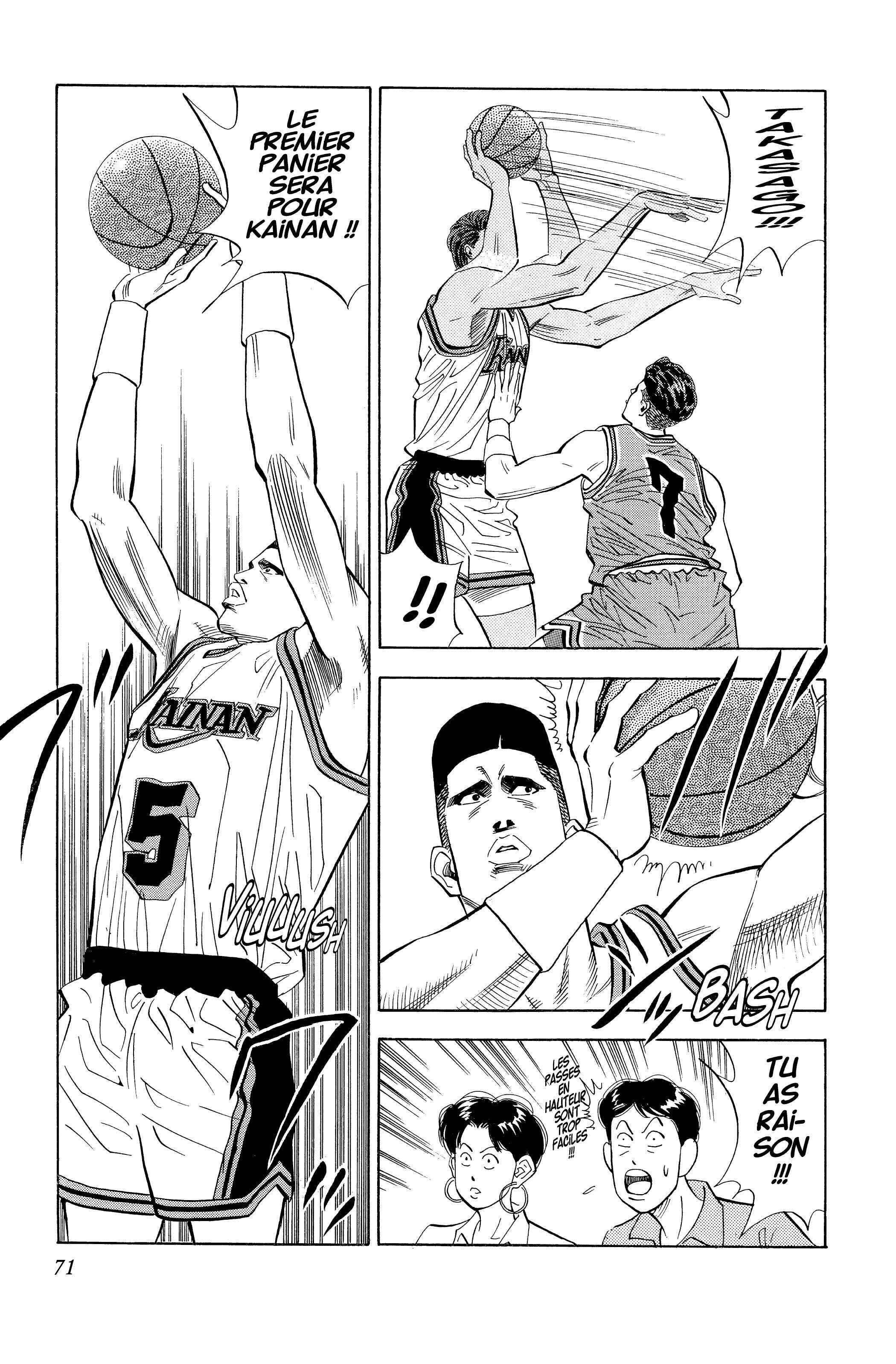  Slam Dunk - Volume 8 - 67