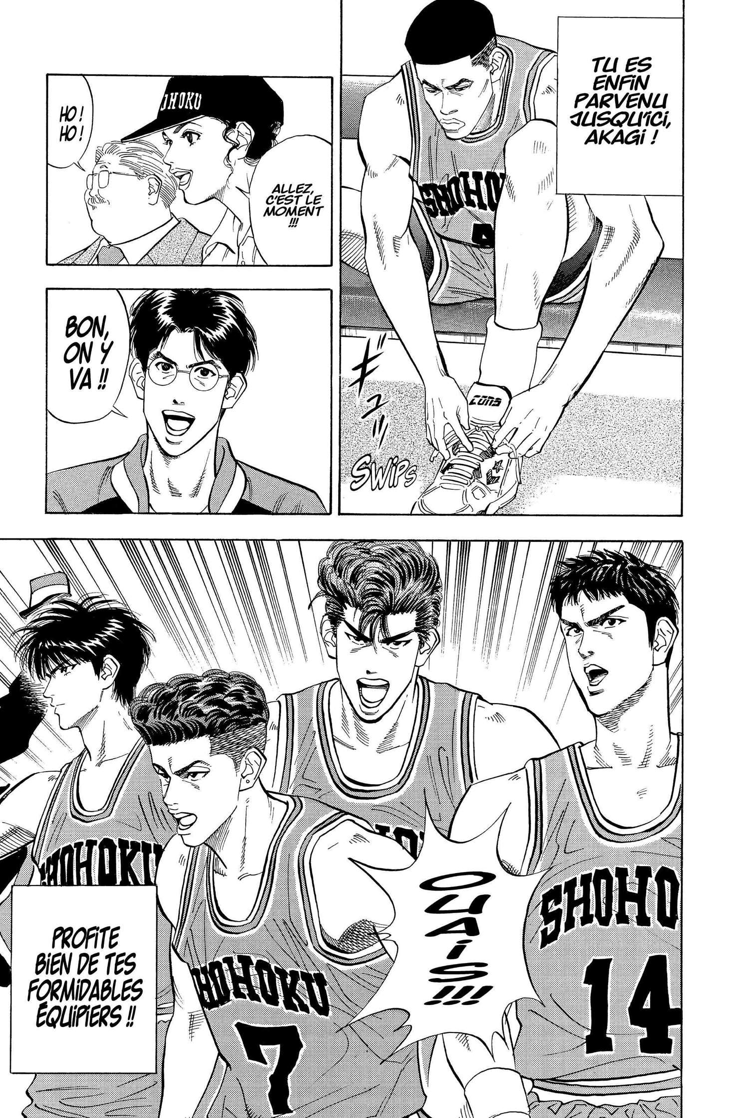  Slam Dunk - Volume 8 - 41