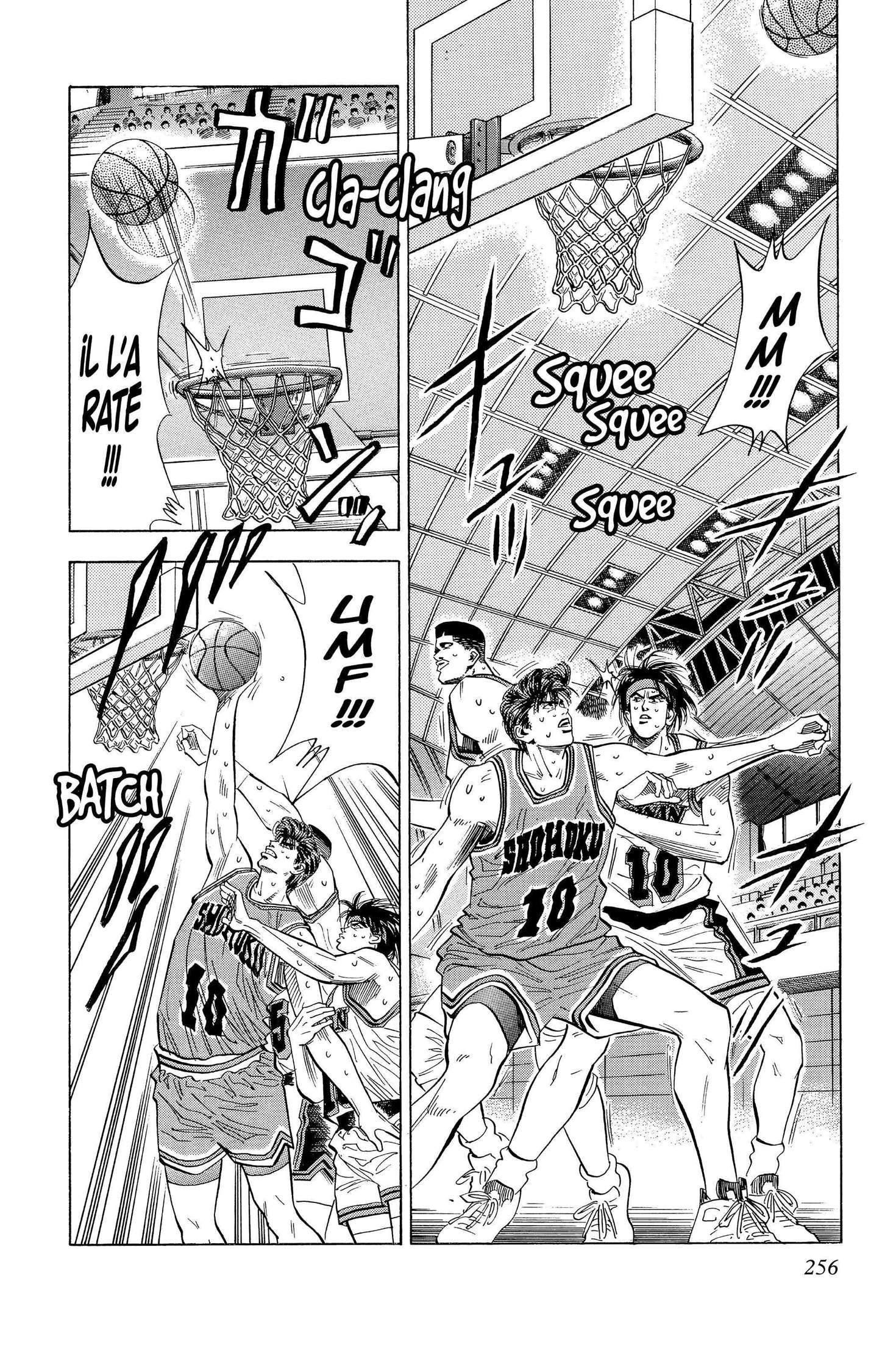  Slam Dunk - Volume 8 - 247