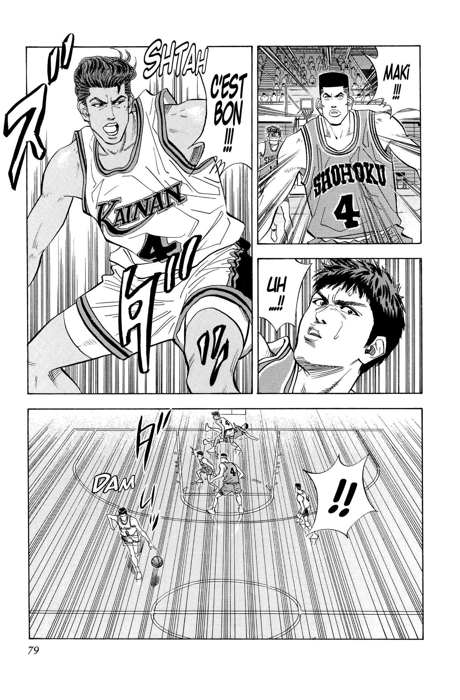  Slam Dunk - Volume 8 - 75