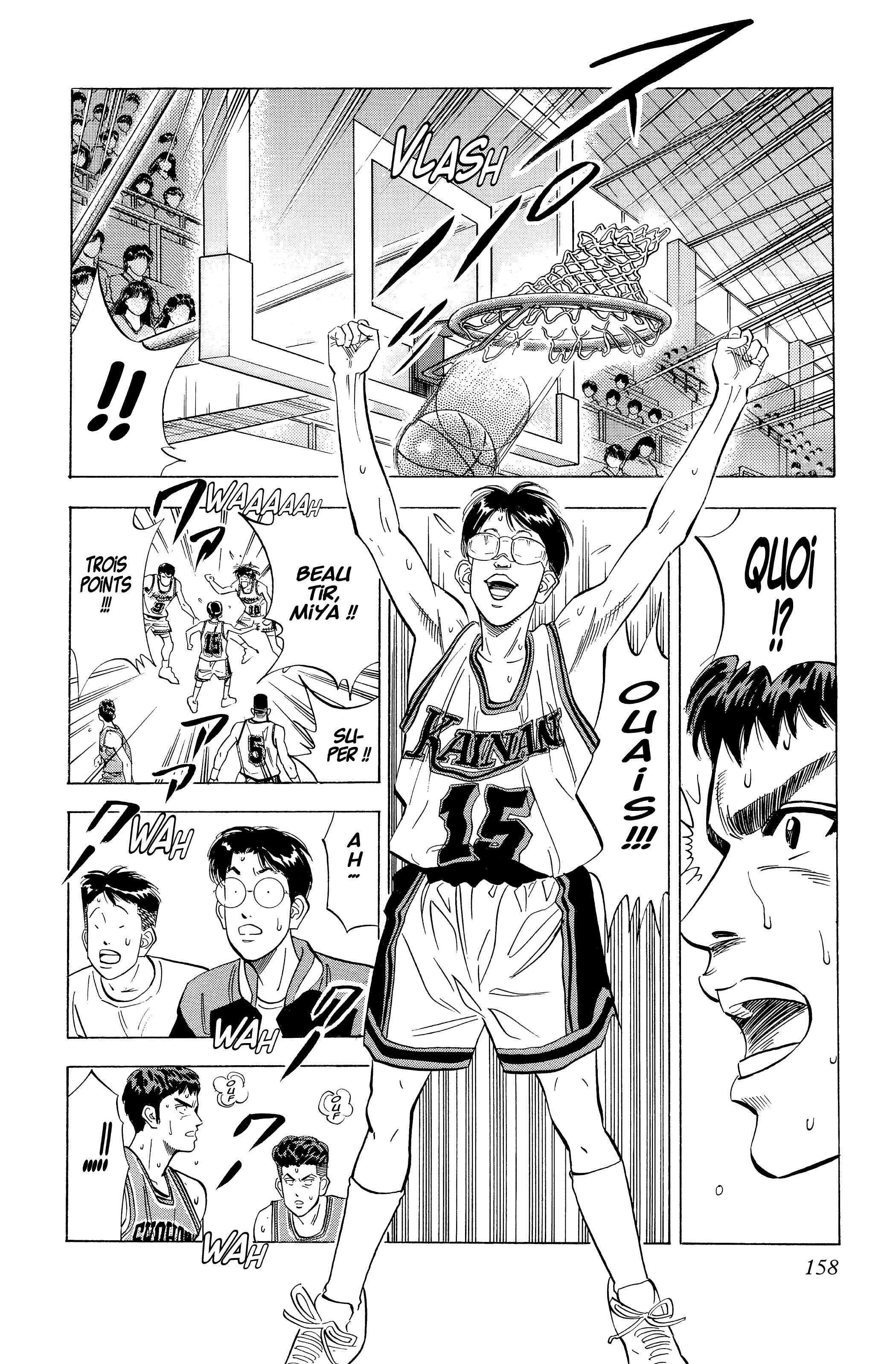  Slam Dunk - Volume 8 - 151