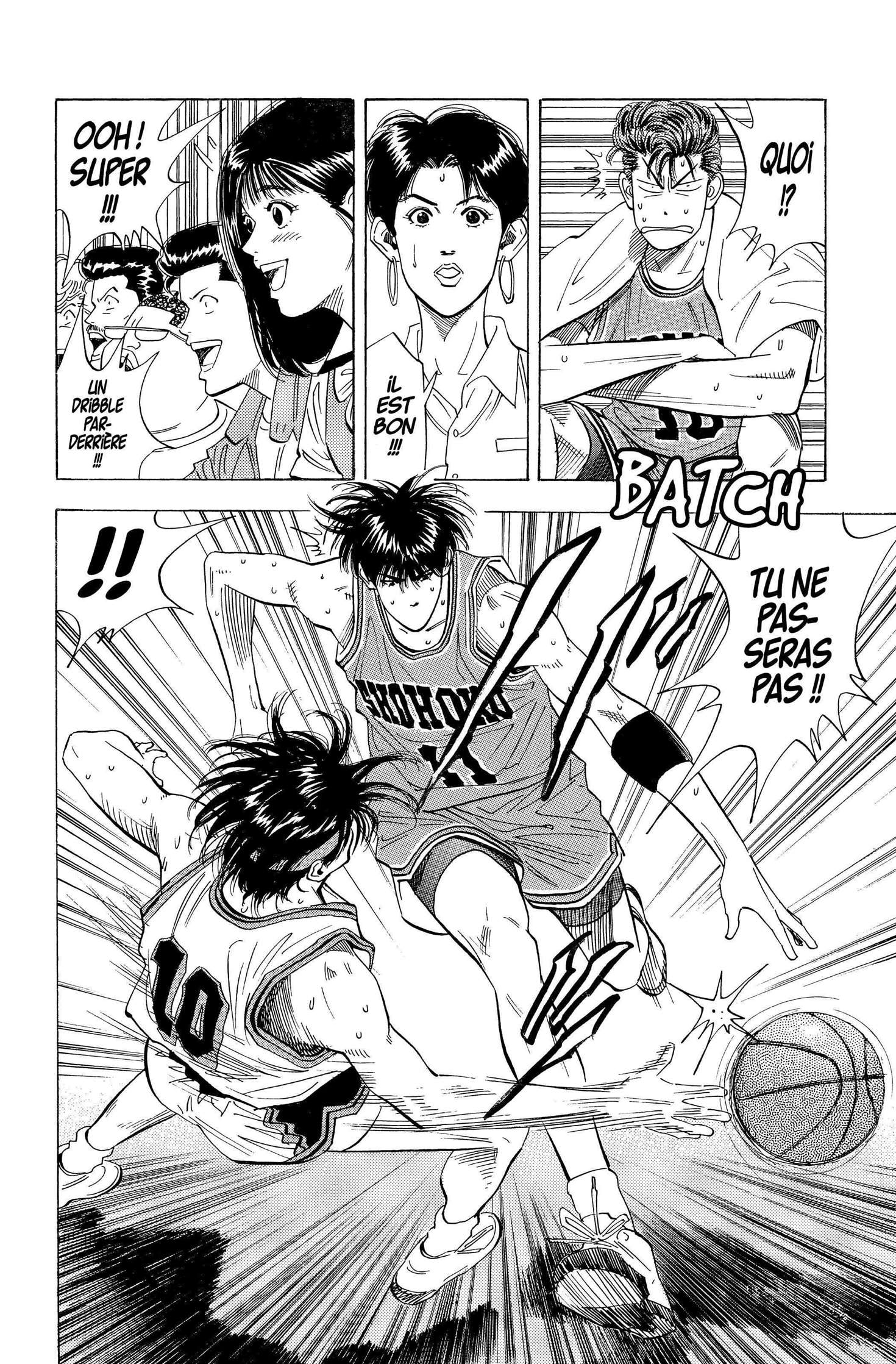  Slam Dunk - Volume 8 - 187