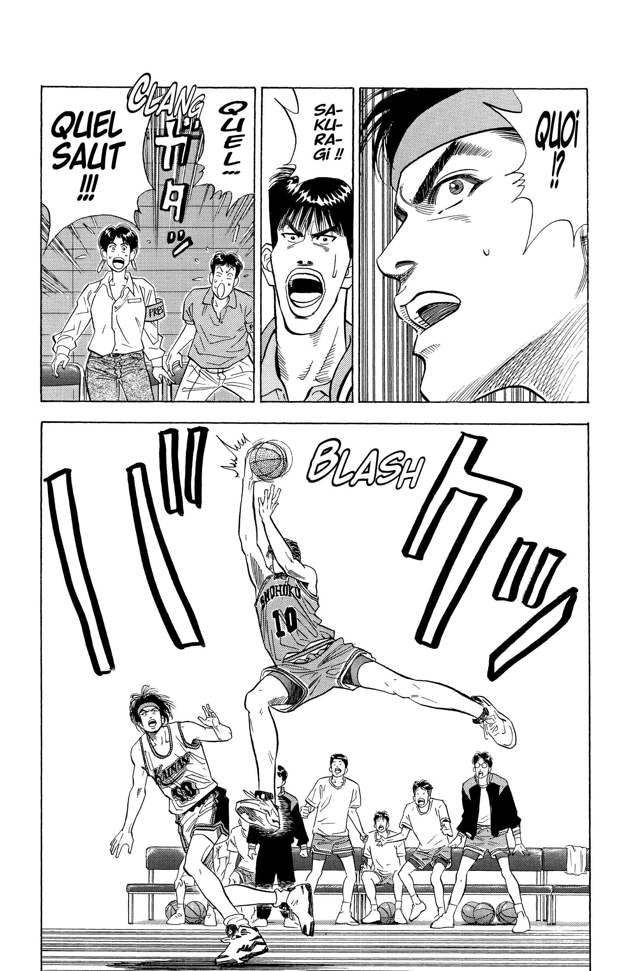  Slam Dunk - Volume 8 - 59