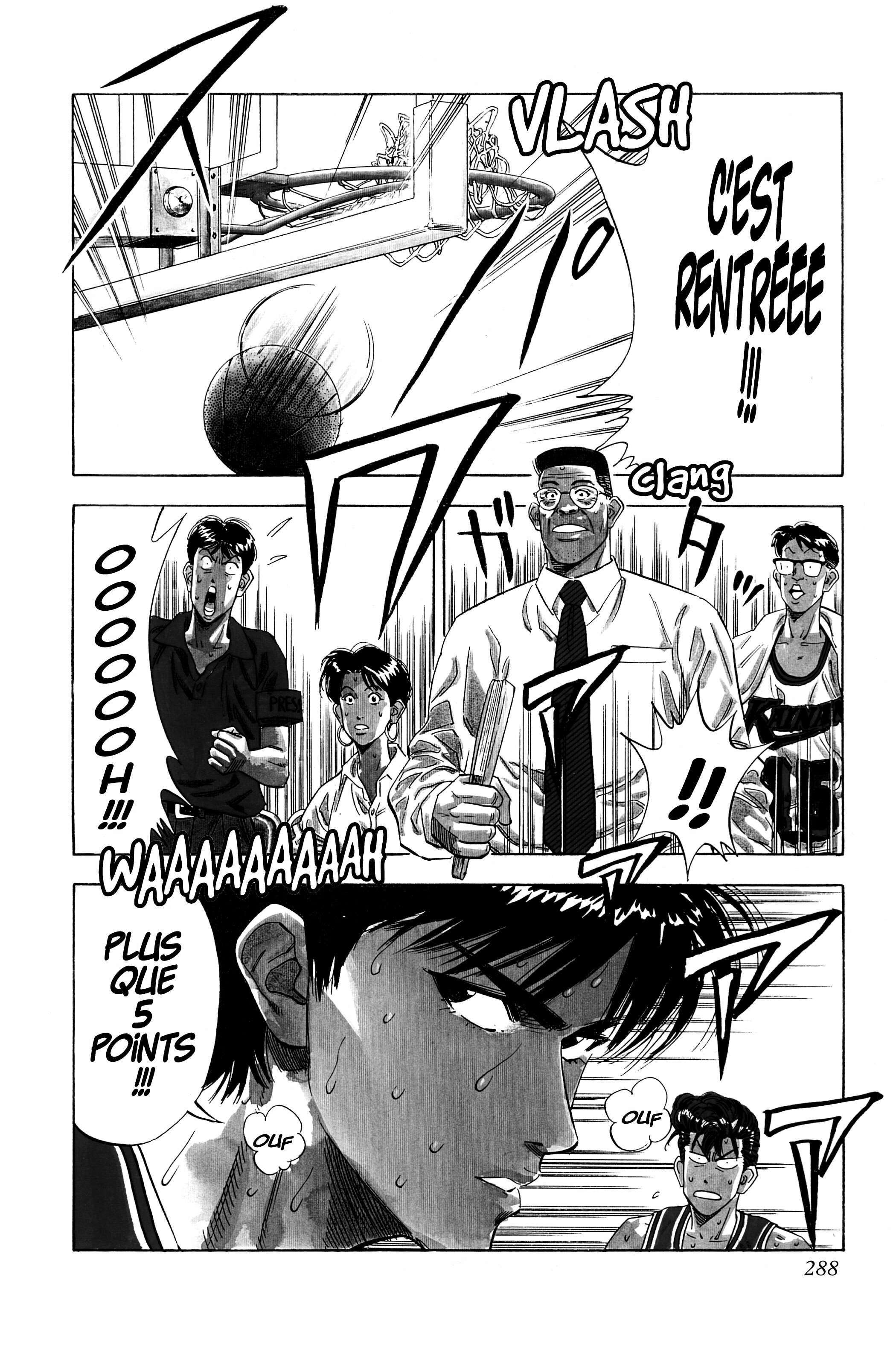  Slam Dunk - Volume 8 - 279