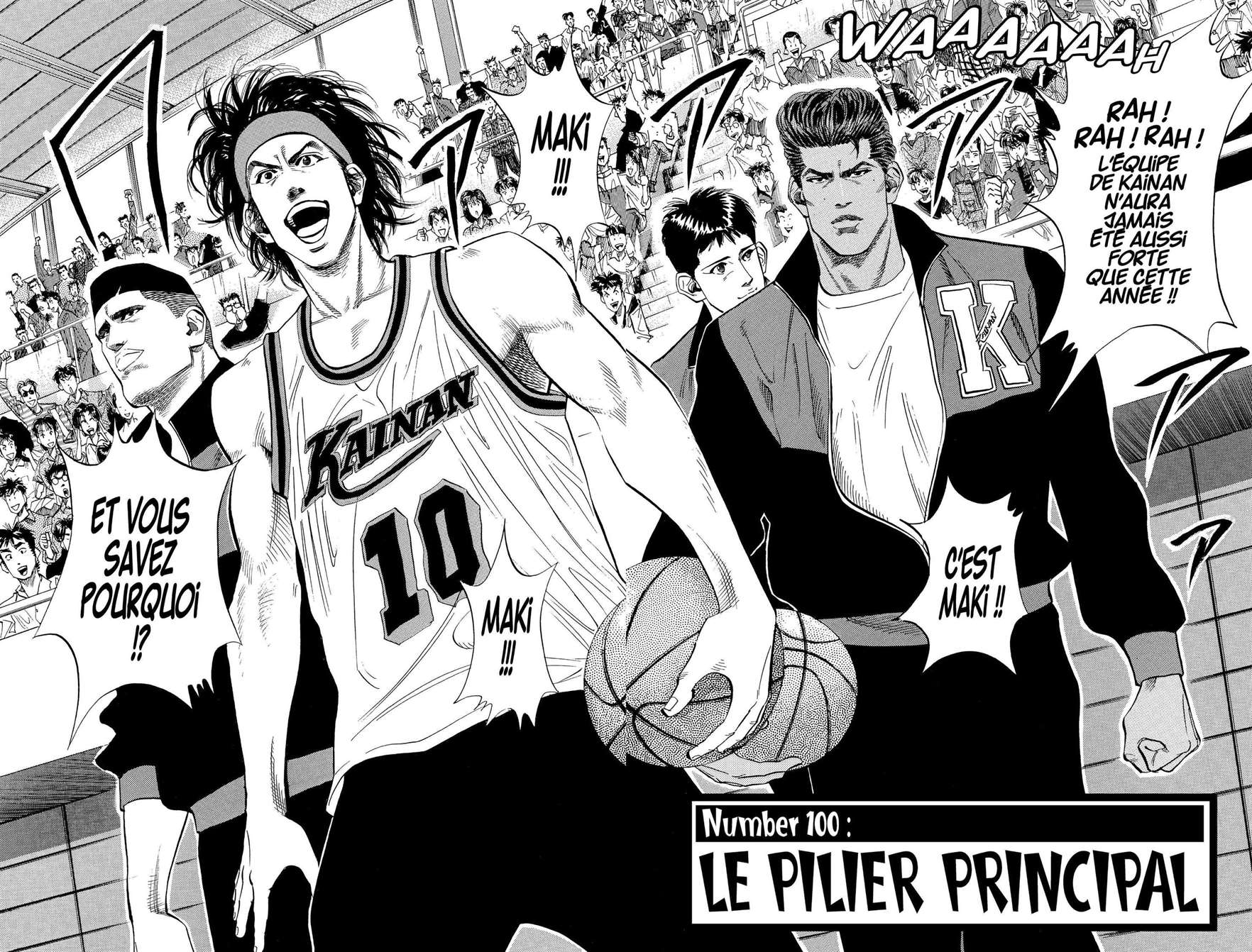  Slam Dunk - Volume 8 - 26