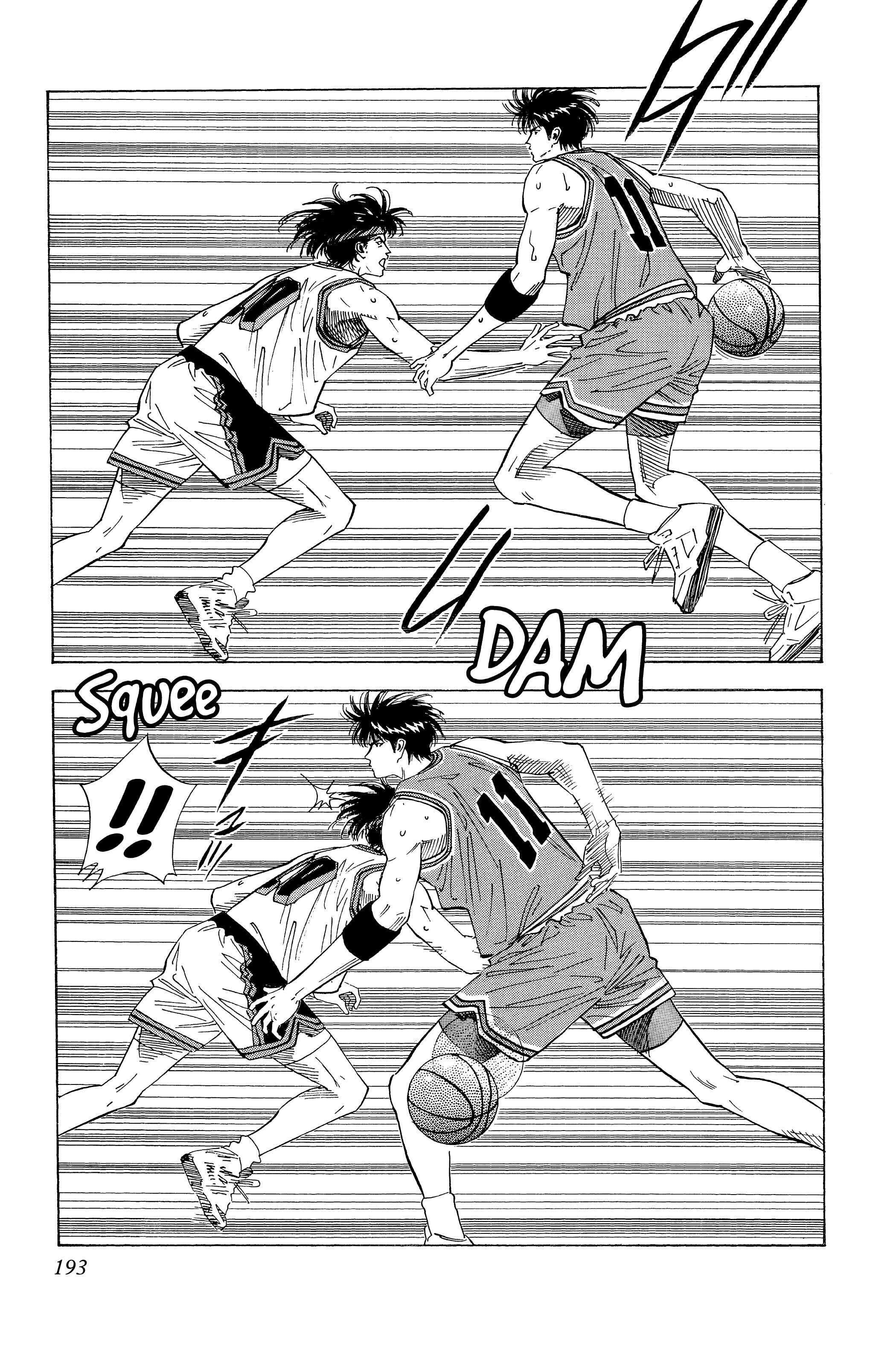  Slam Dunk - Volume 8 - 186