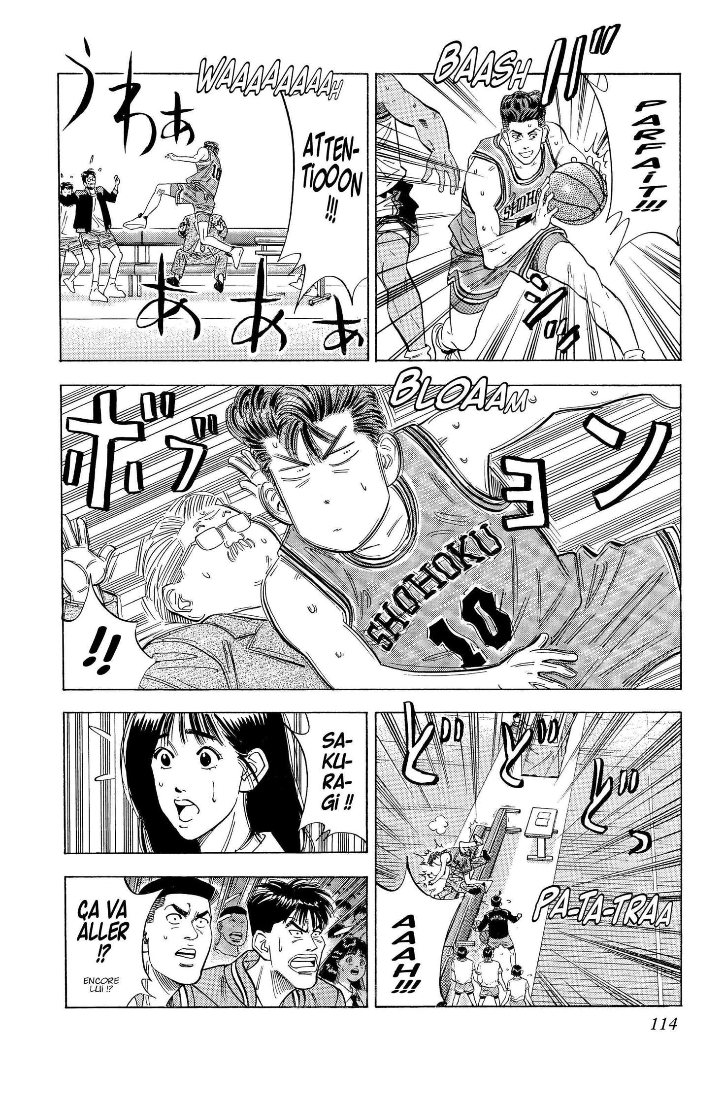  Slam Dunk - Volume 8 - 107