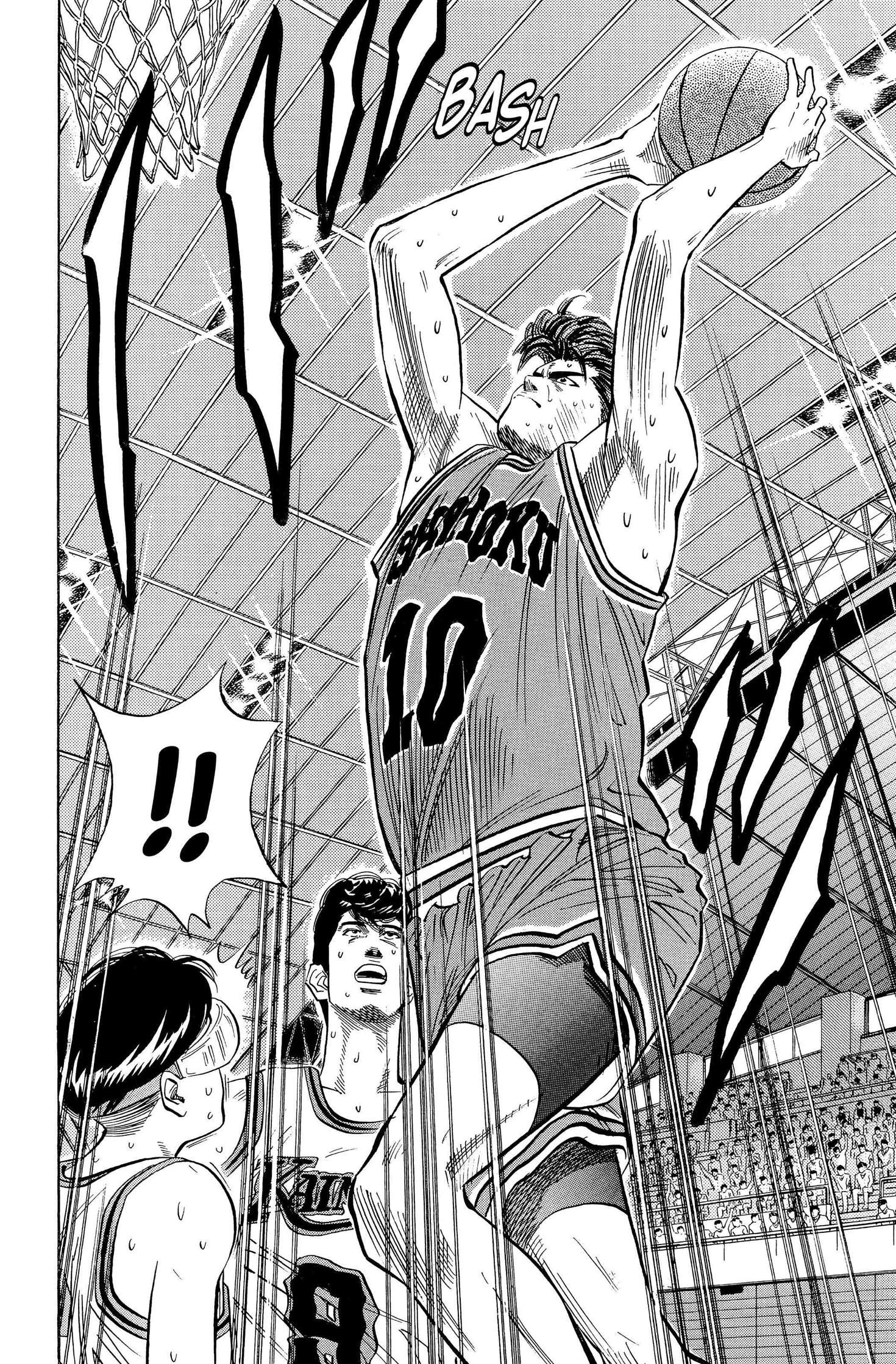  Slam Dunk - Volume 8 - 157