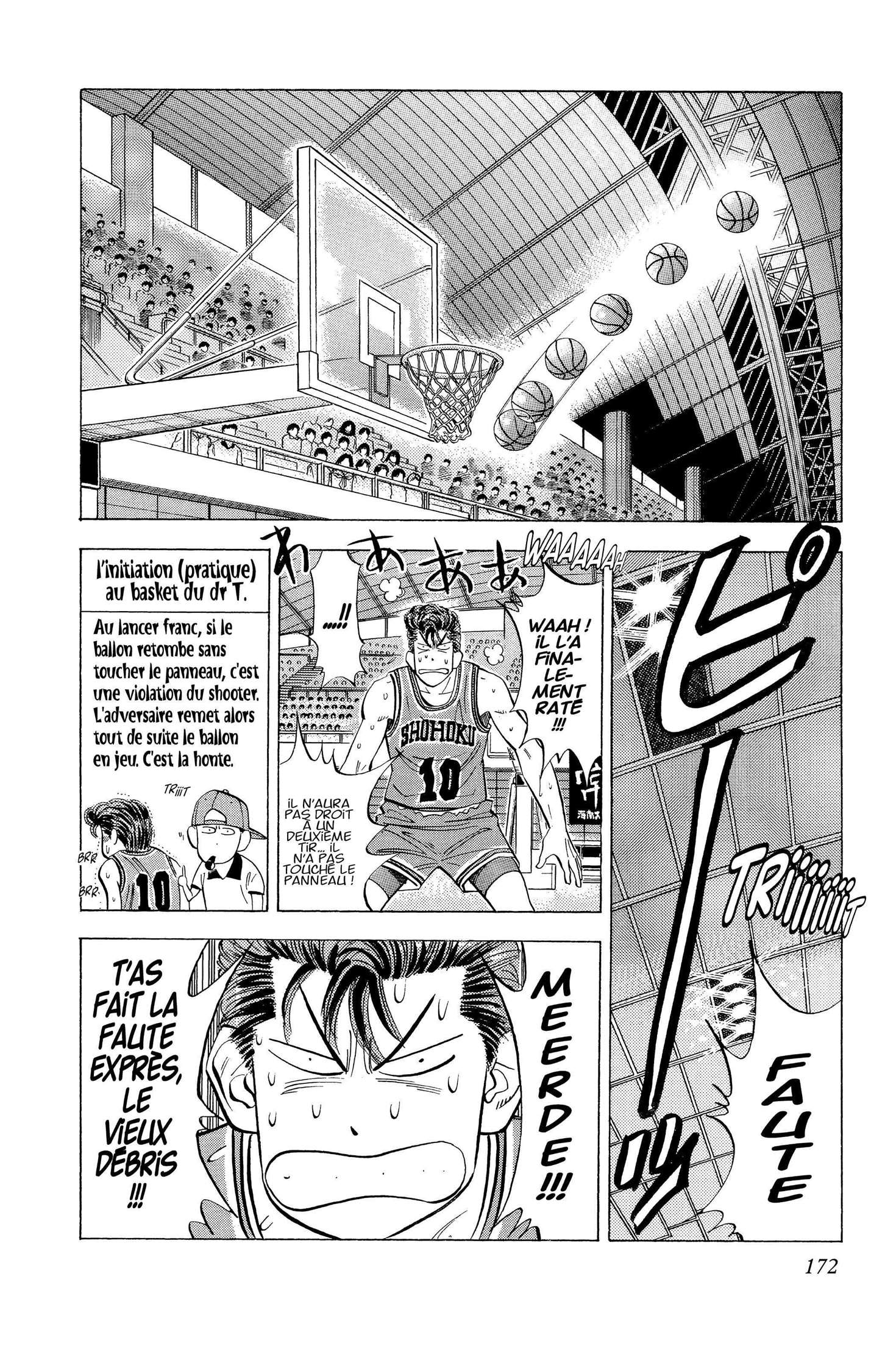  Slam Dunk - Volume 8 - 165