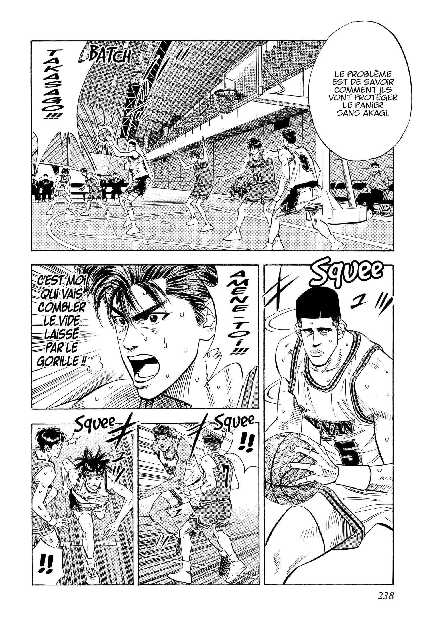  Slam Dunk - Volume 8 - 230