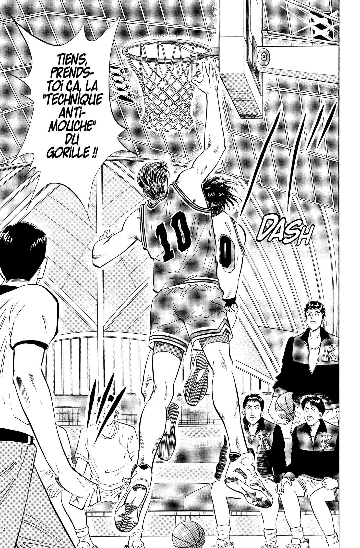  Slam Dunk - Volume 8 - 80