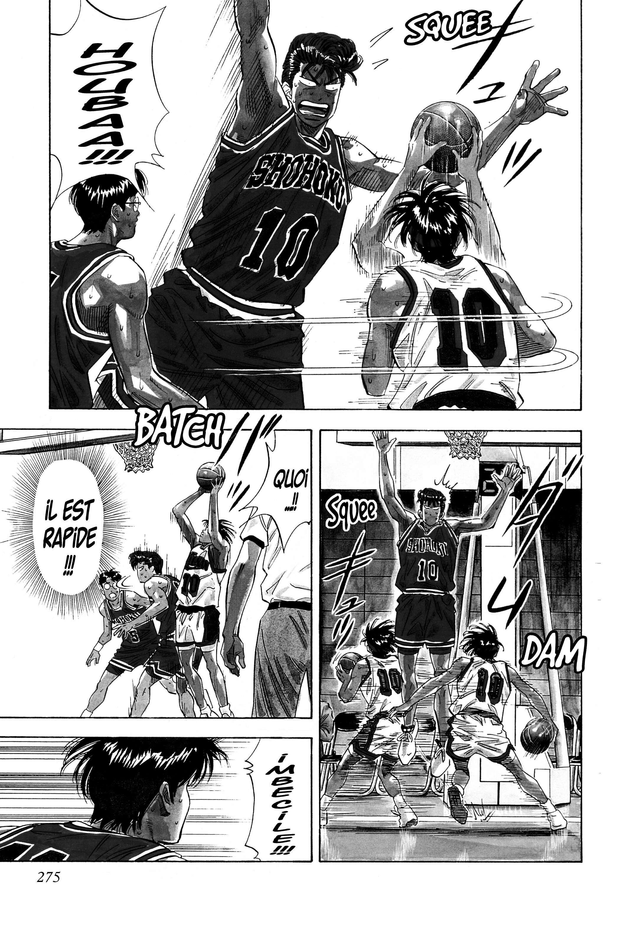  Slam Dunk - Volume 8 - 266