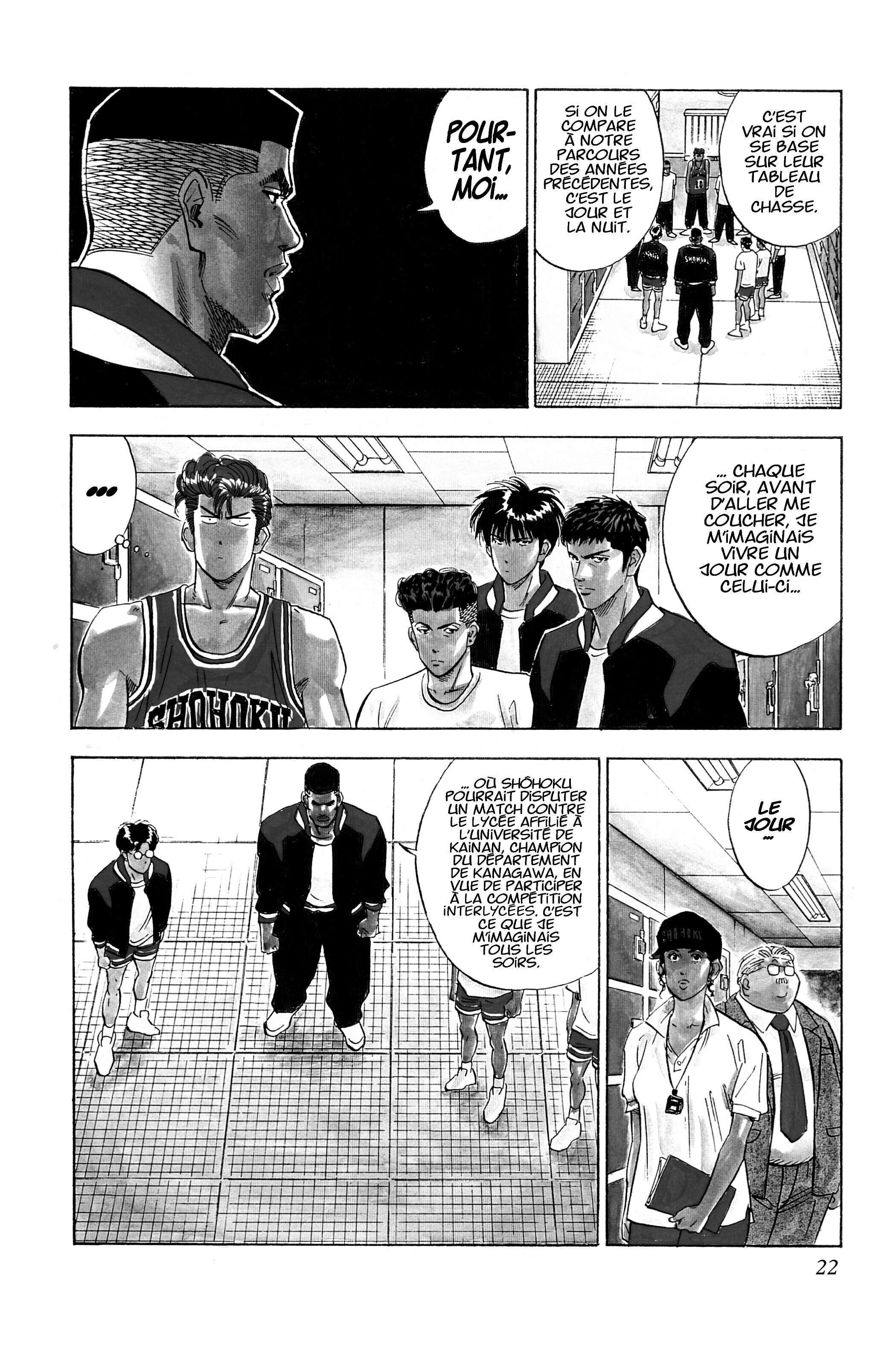  Slam Dunk - Volume 8 - 20