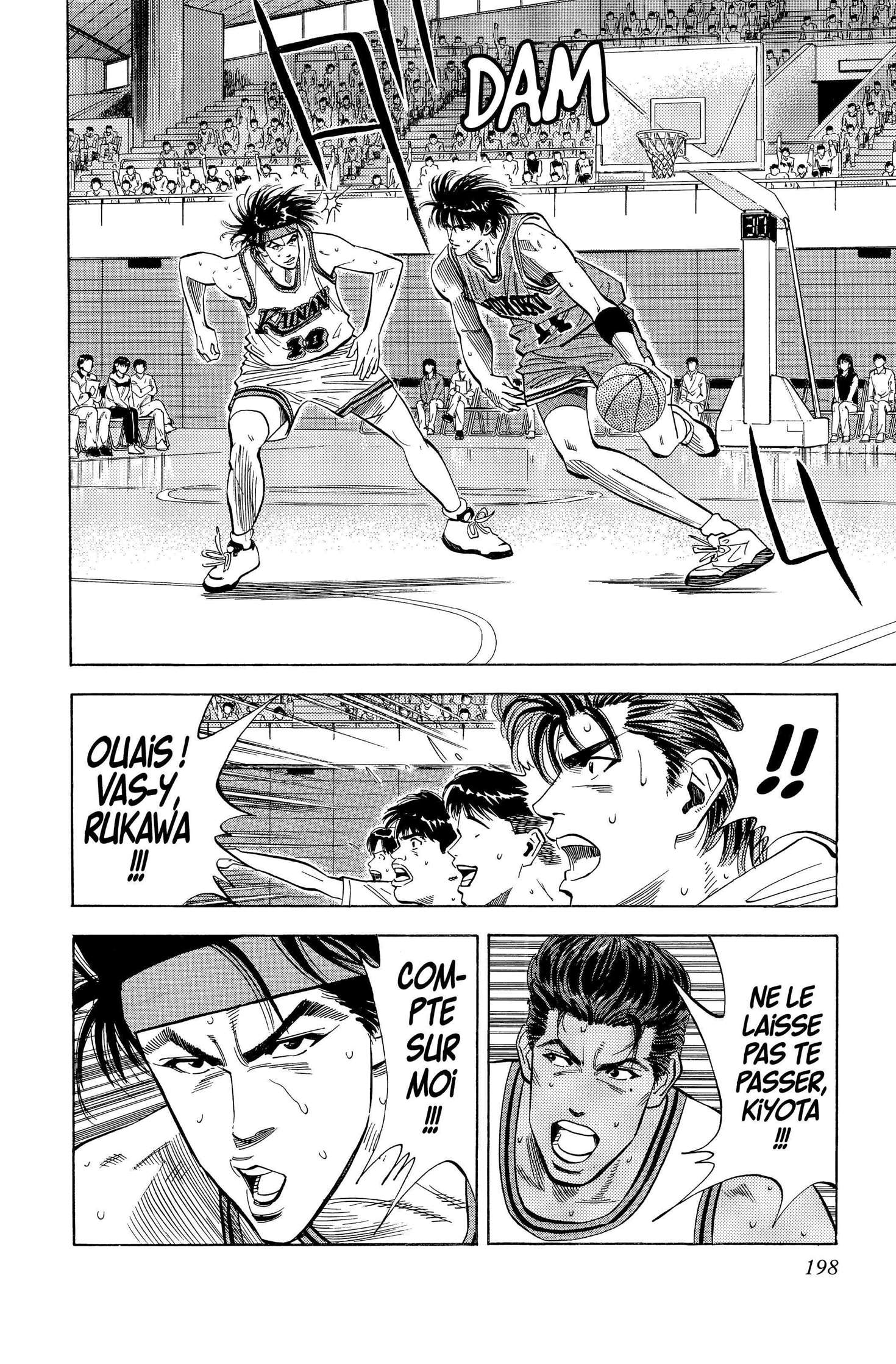  Slam Dunk - Volume 8 - 191