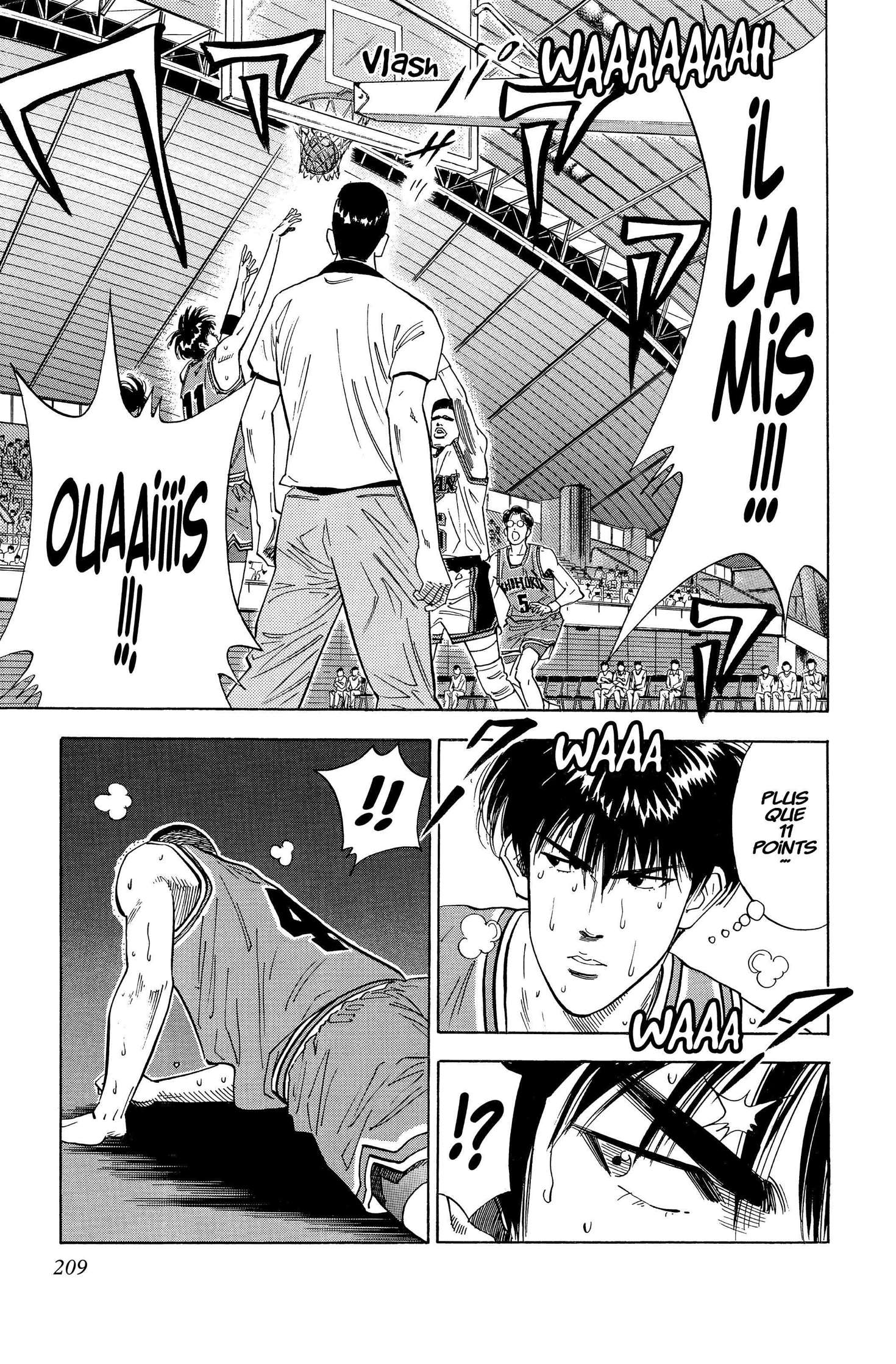  Slam Dunk - Volume 8 - 202