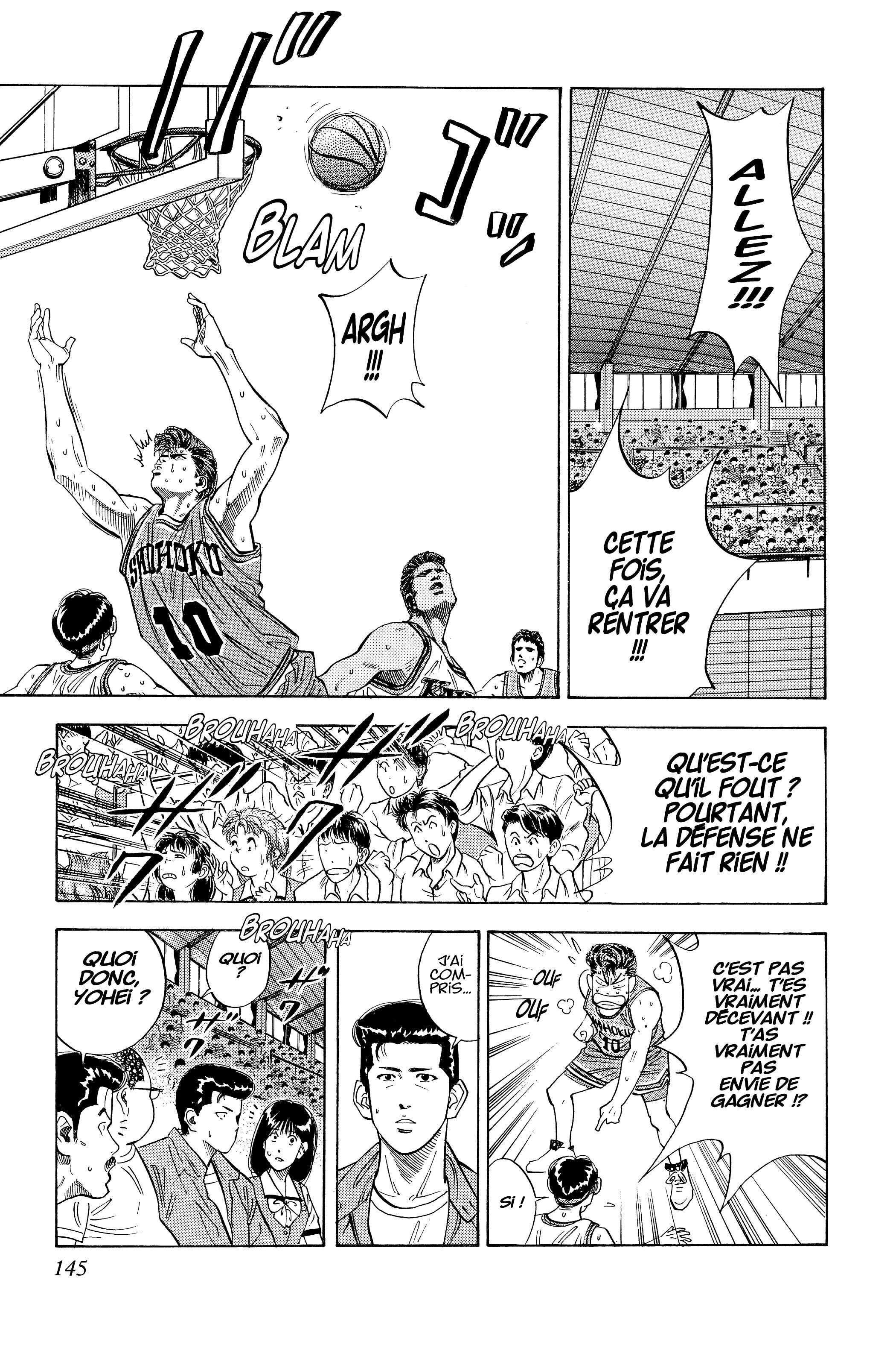  Slam Dunk - Volume 8 - 138