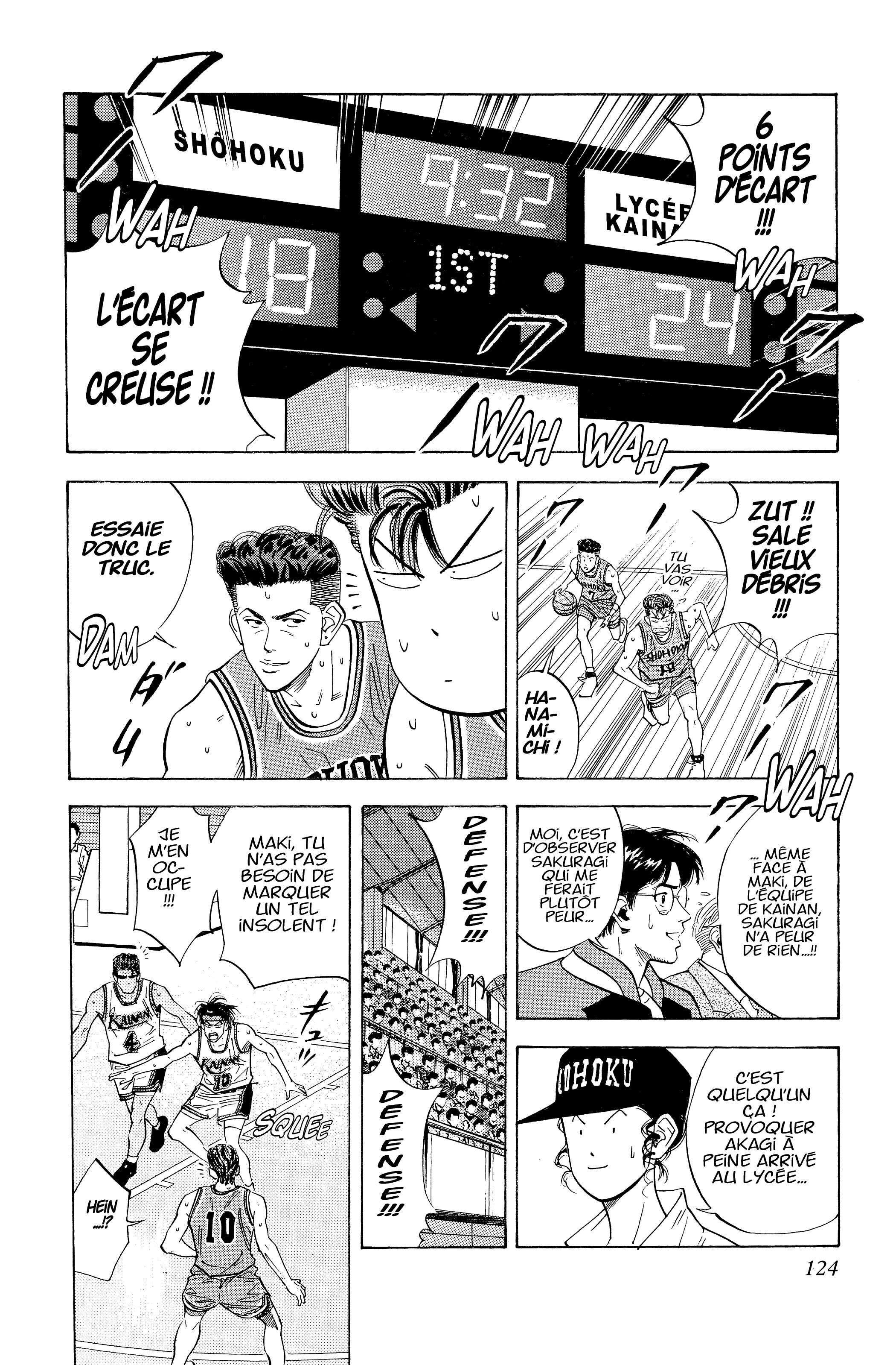  Slam Dunk - Volume 8 - 117