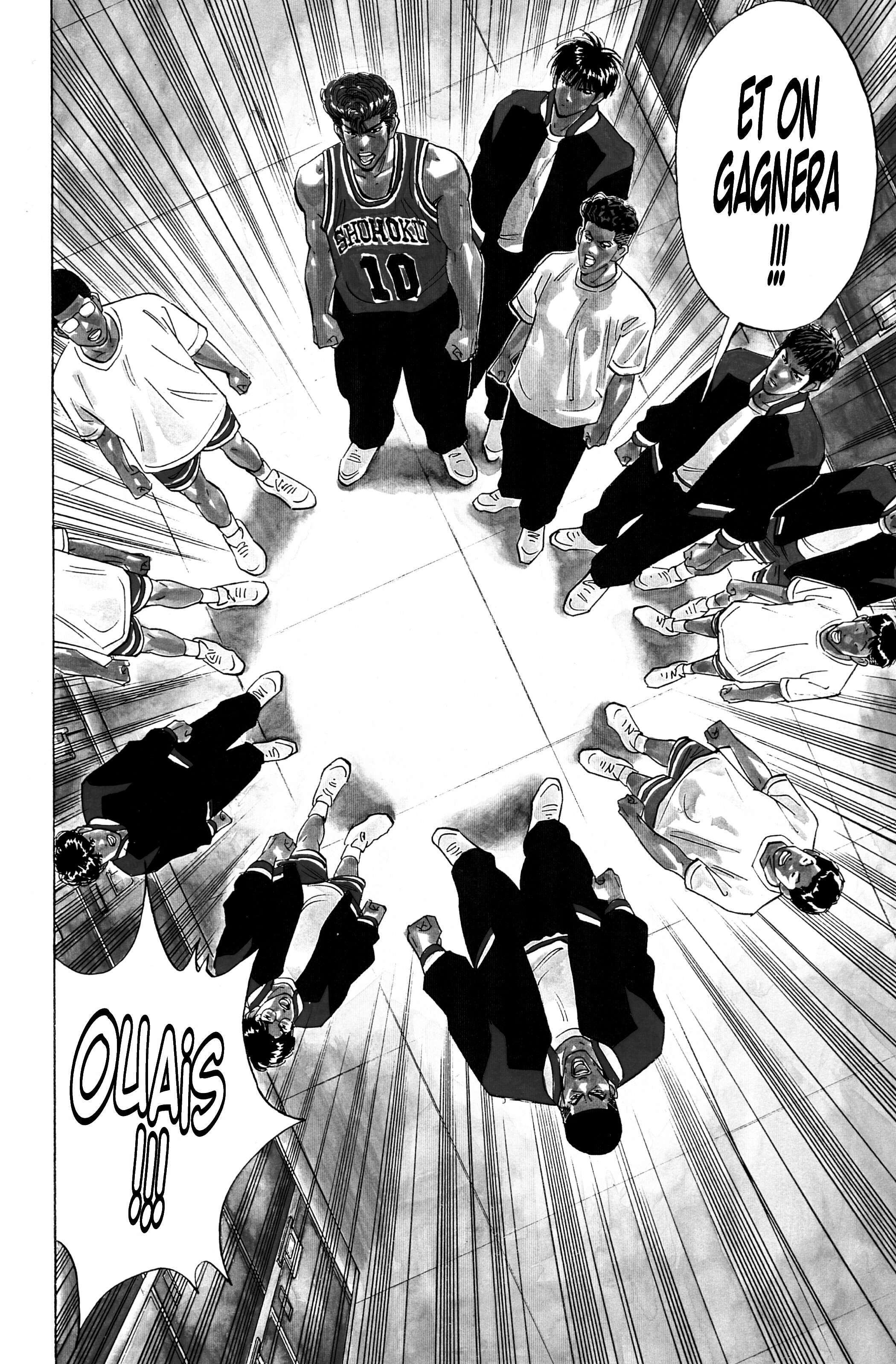  Slam Dunk - Volume 8 - 22