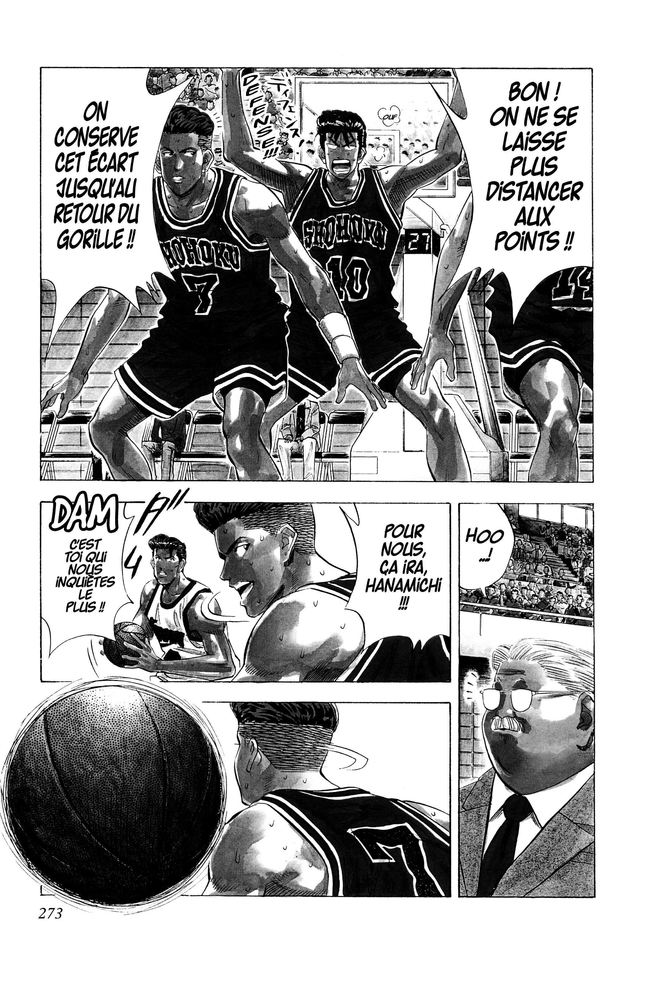  Slam Dunk - Volume 8 - 264