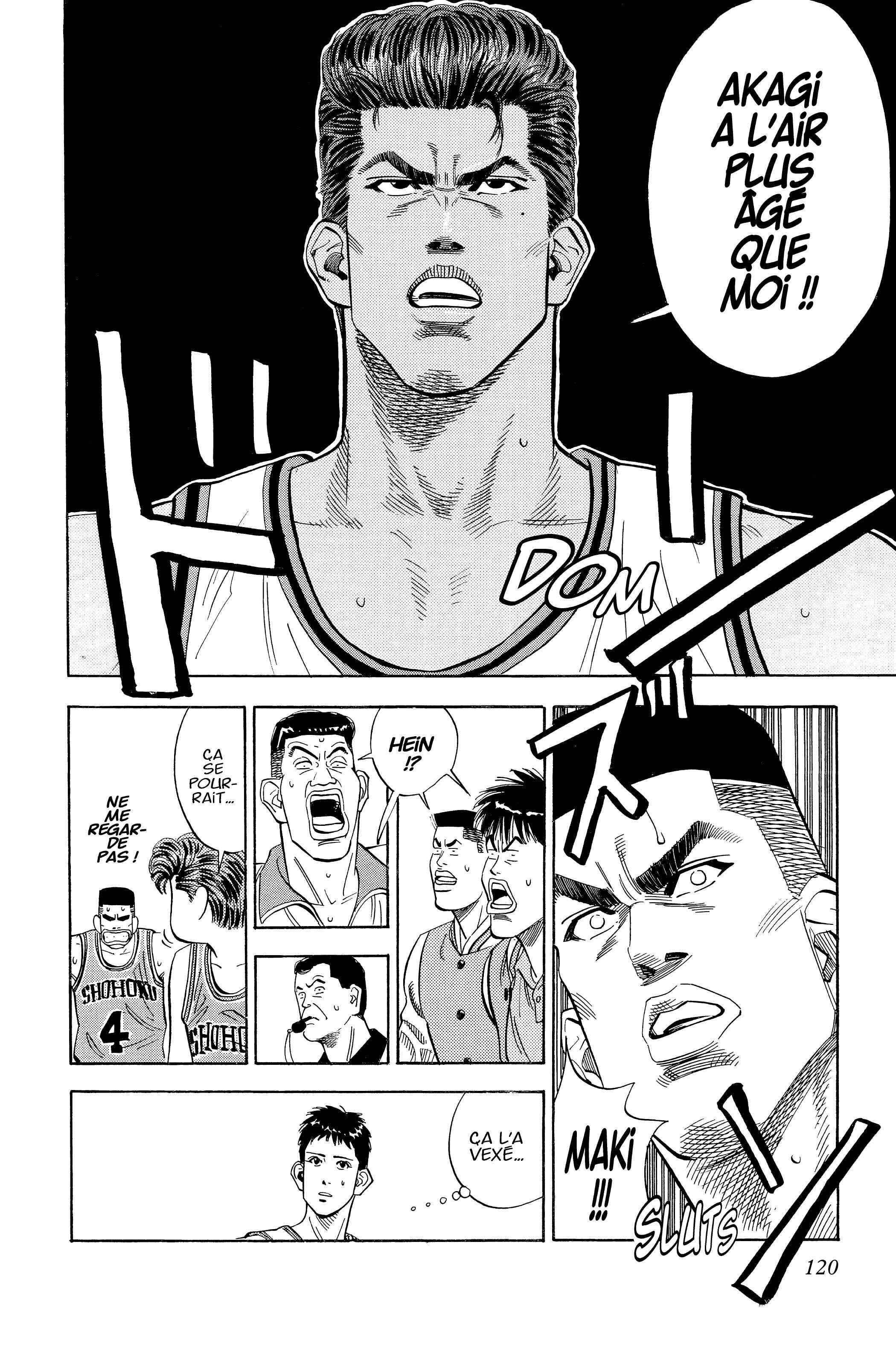  Slam Dunk - Volume 8 - 113