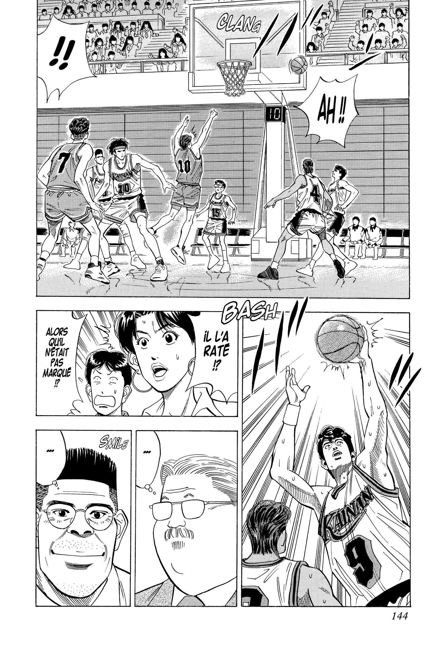  Slam Dunk - Volume 8 - 137