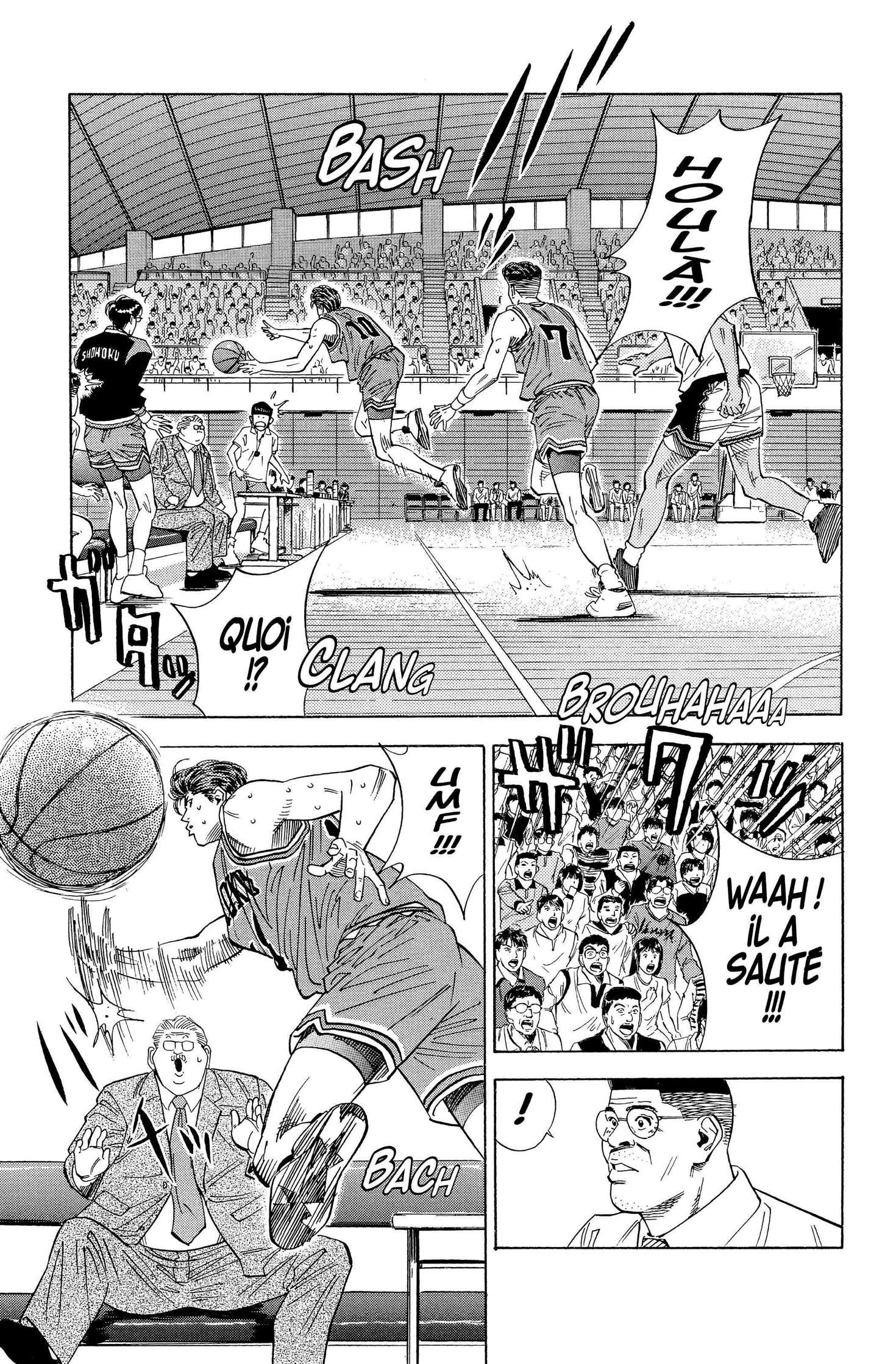  Slam Dunk - Volume 8 - 106