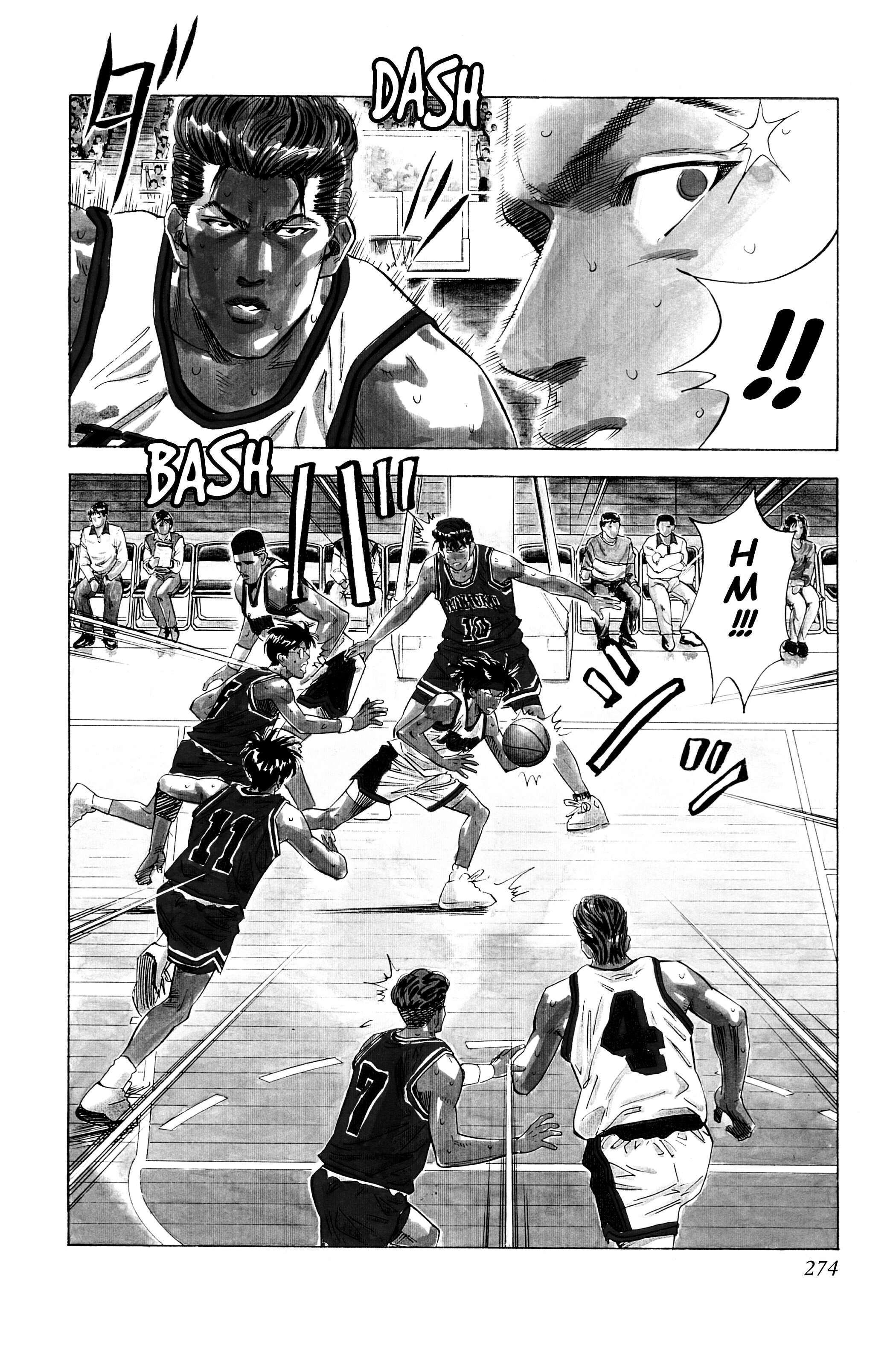  Slam Dunk - Volume 8 - 265