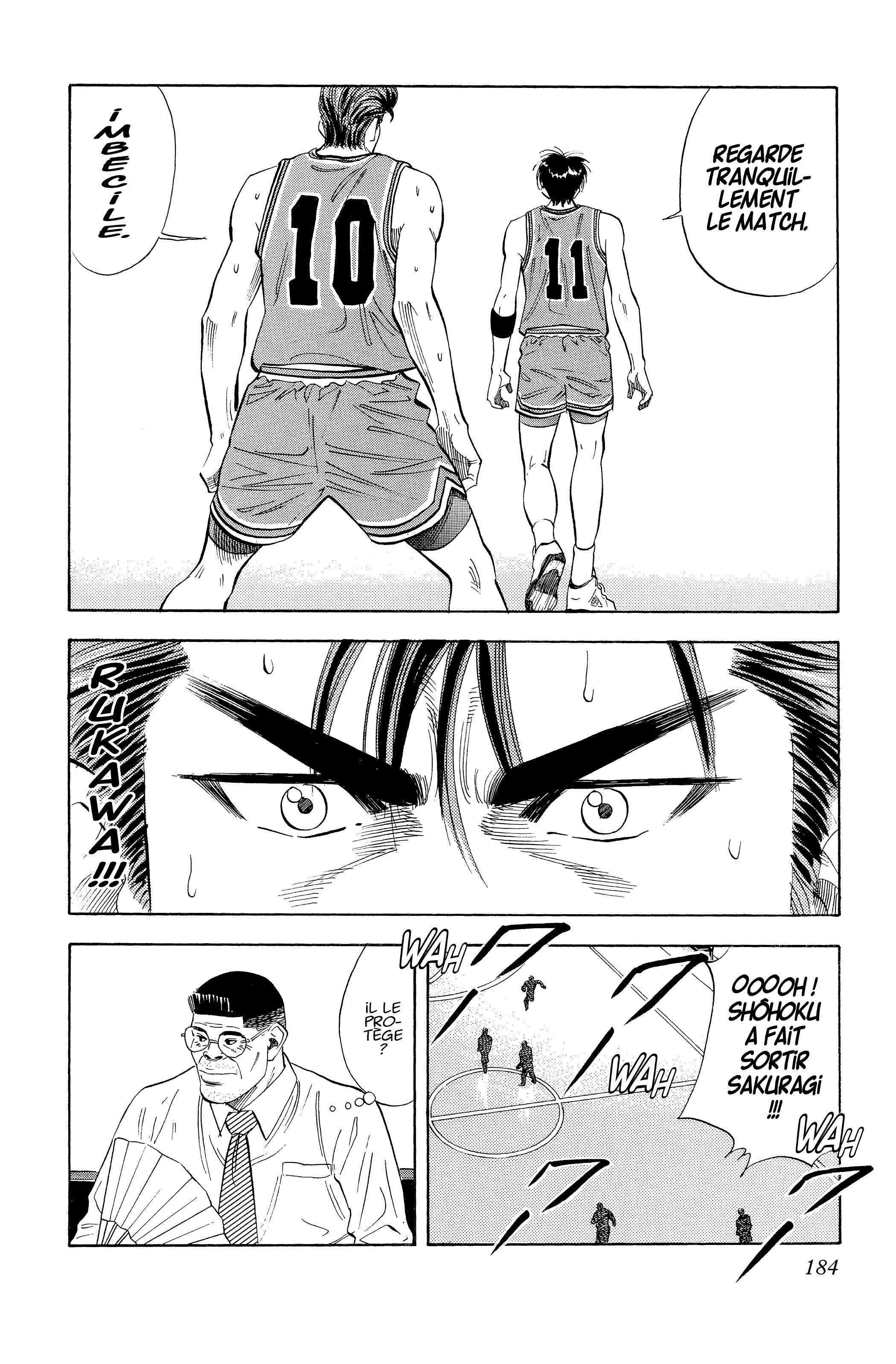  Slam Dunk - Volume 8 - 177