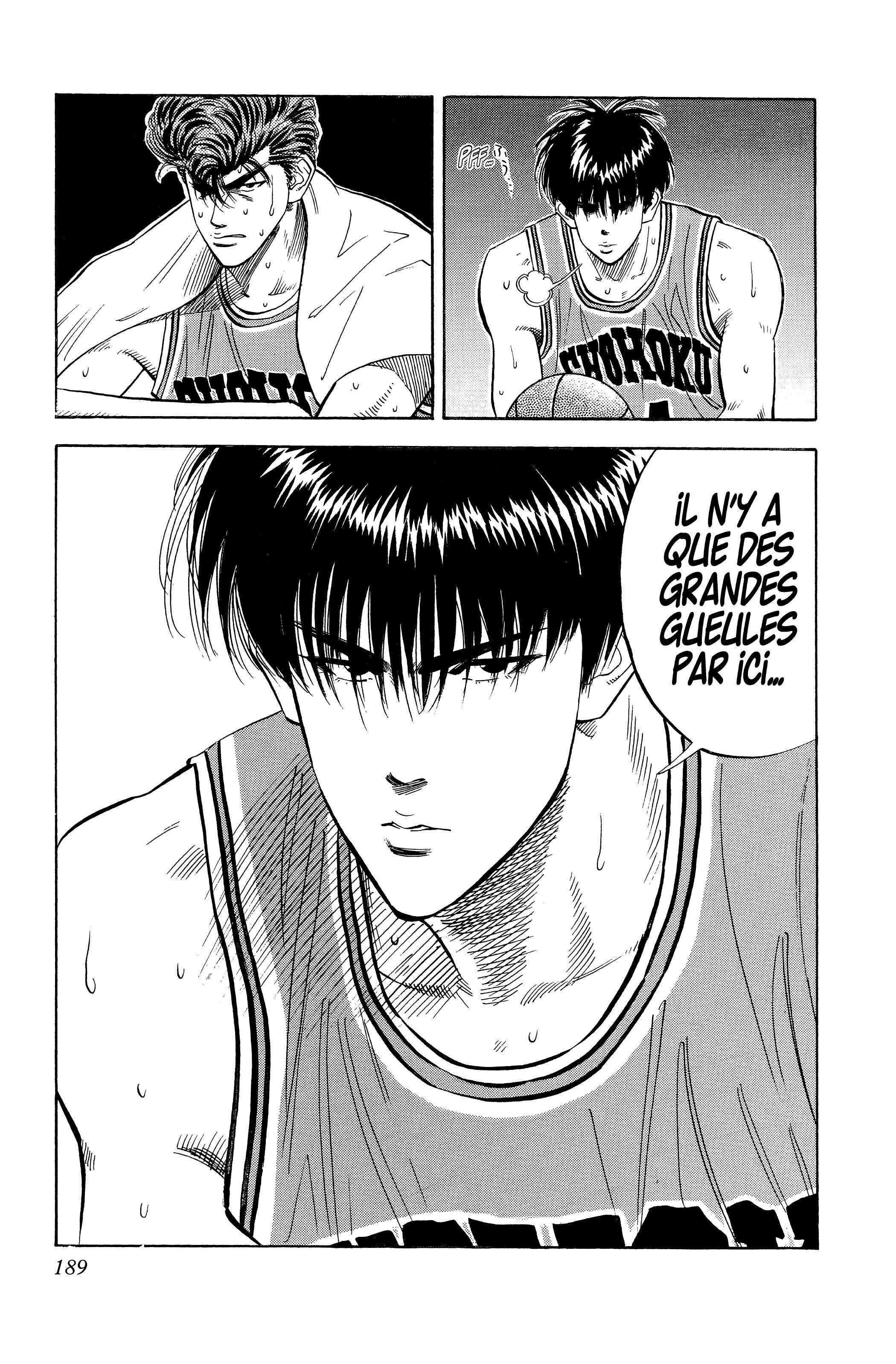  Slam Dunk - Volume 8 - 182