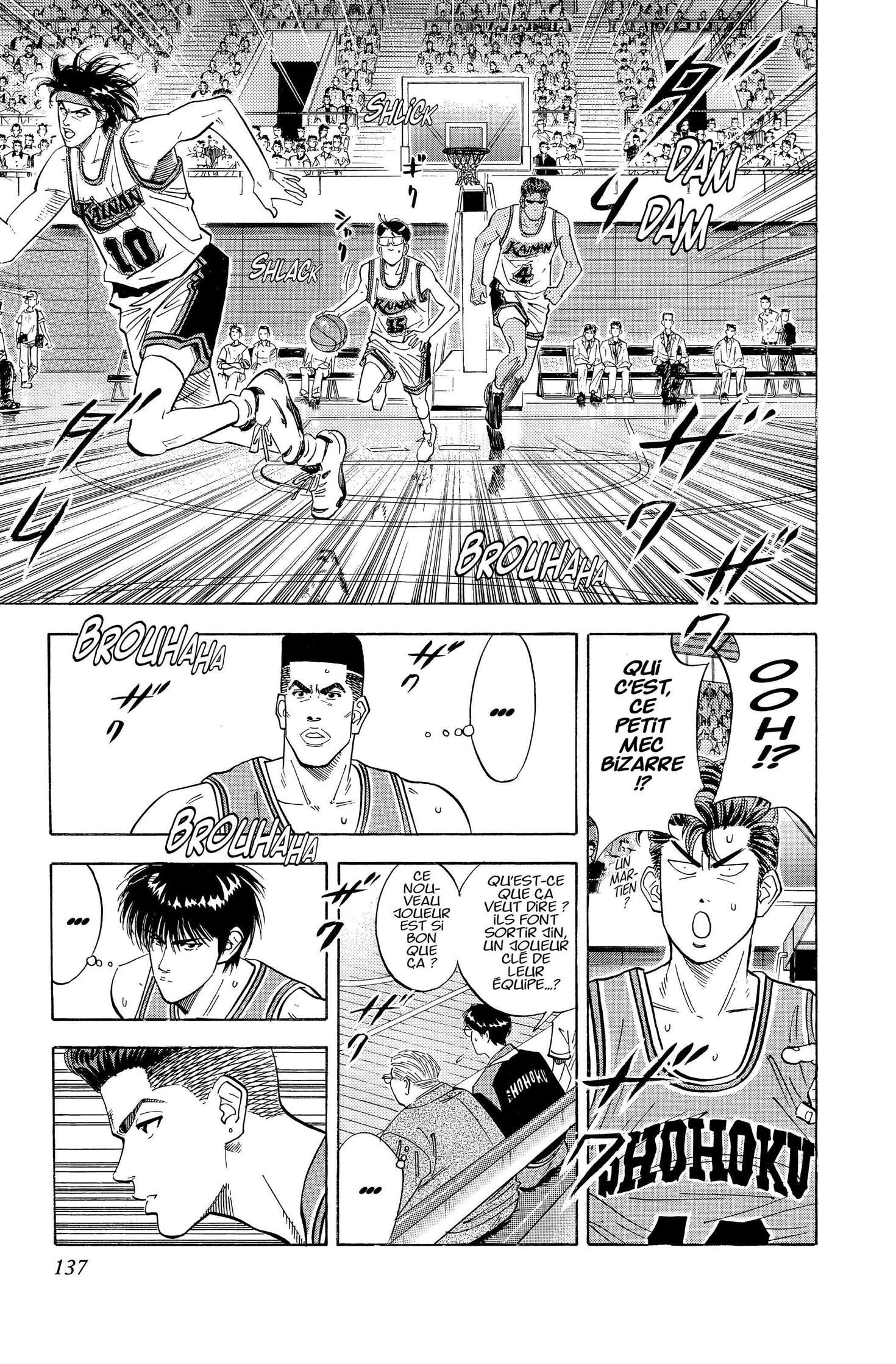  Slam Dunk - Volume 8 - 130