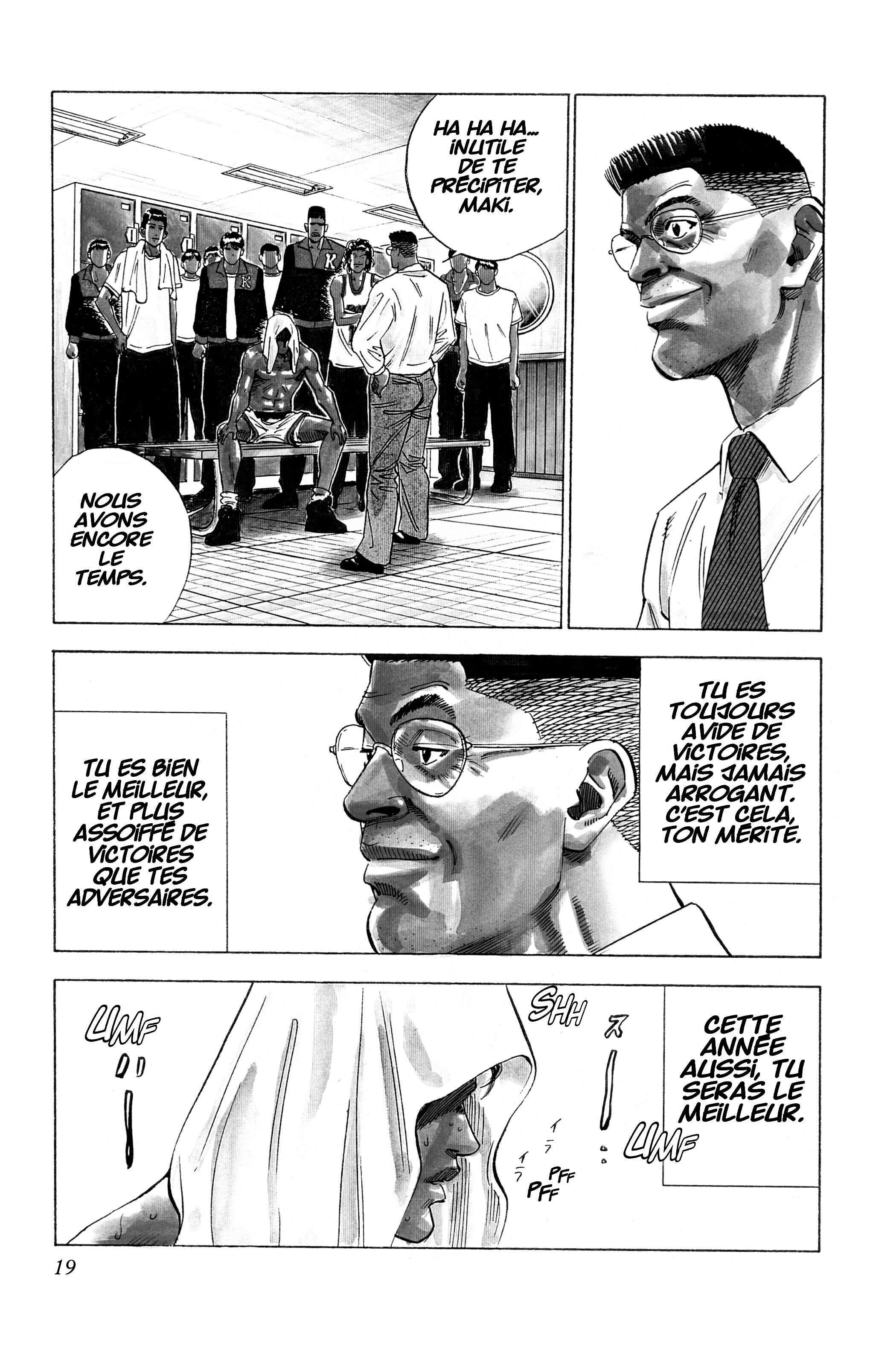  Slam Dunk - Volume 8 - 17