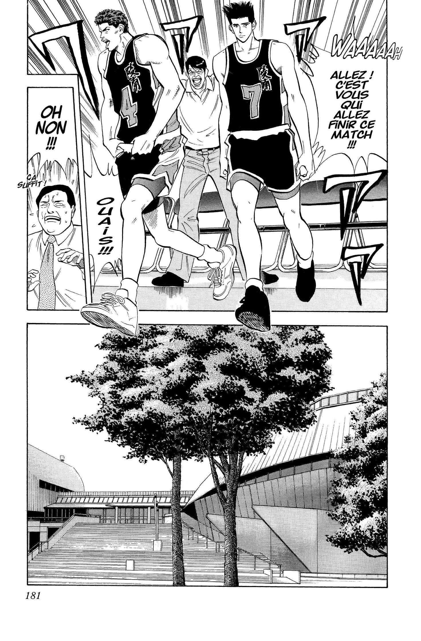  Slam Dunk - Volume 8 - 174