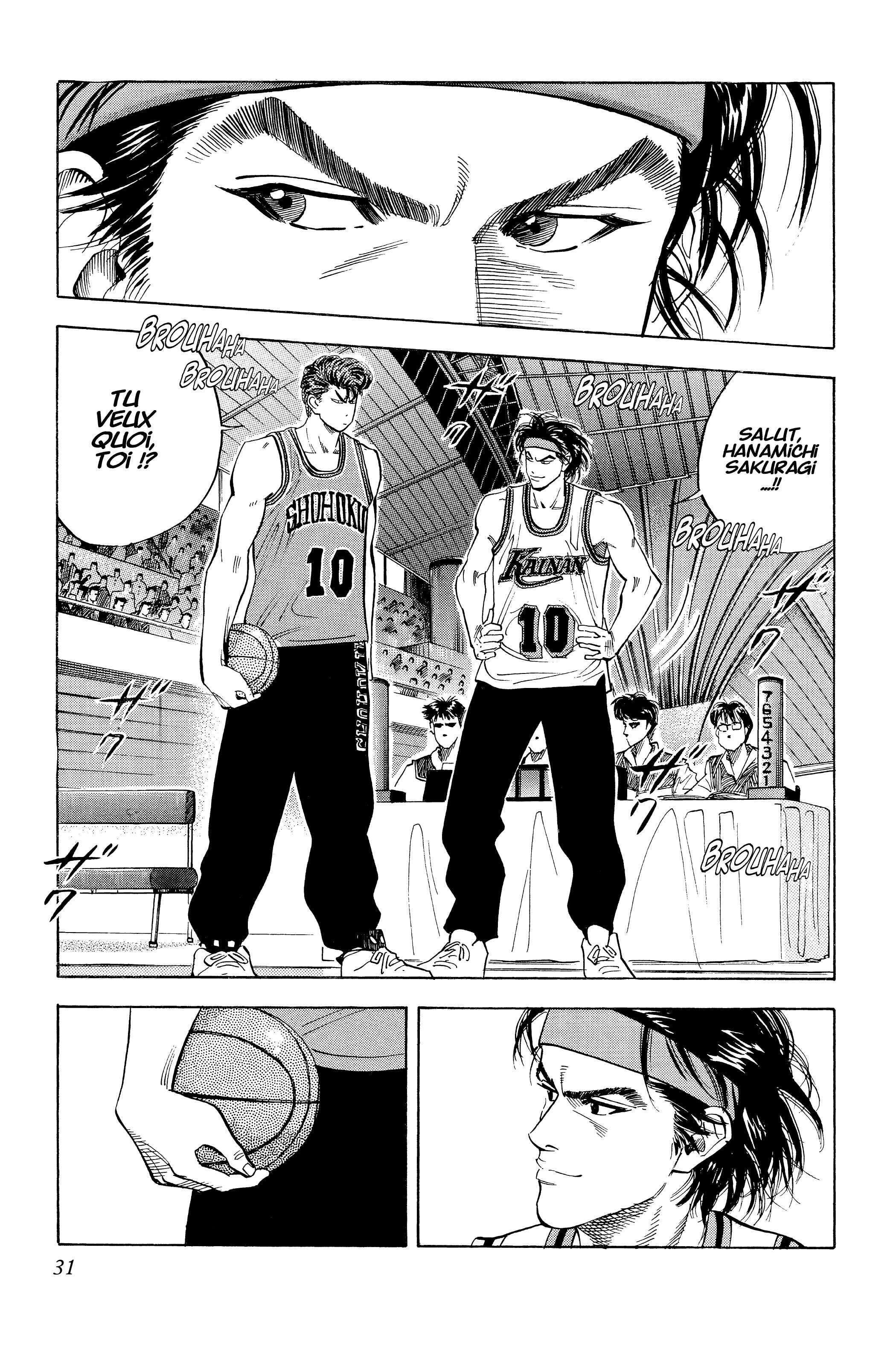  Slam Dunk - Volume 8 - 28