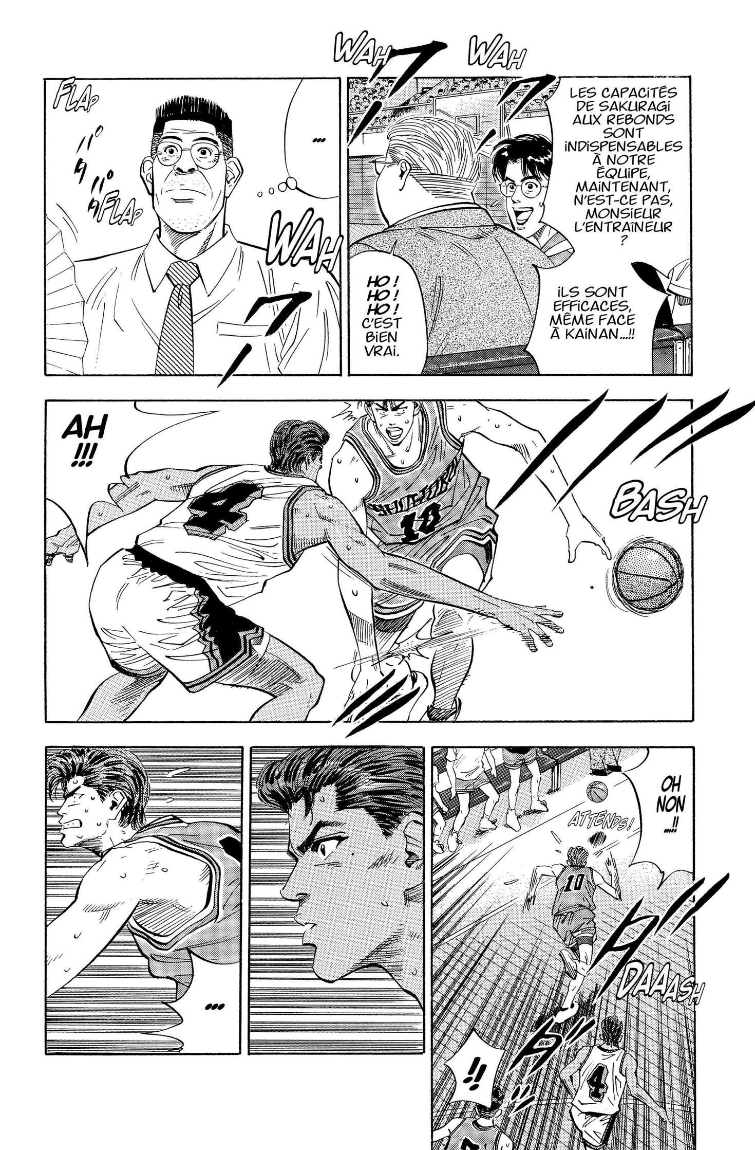  Slam Dunk - Volume 8 - 105