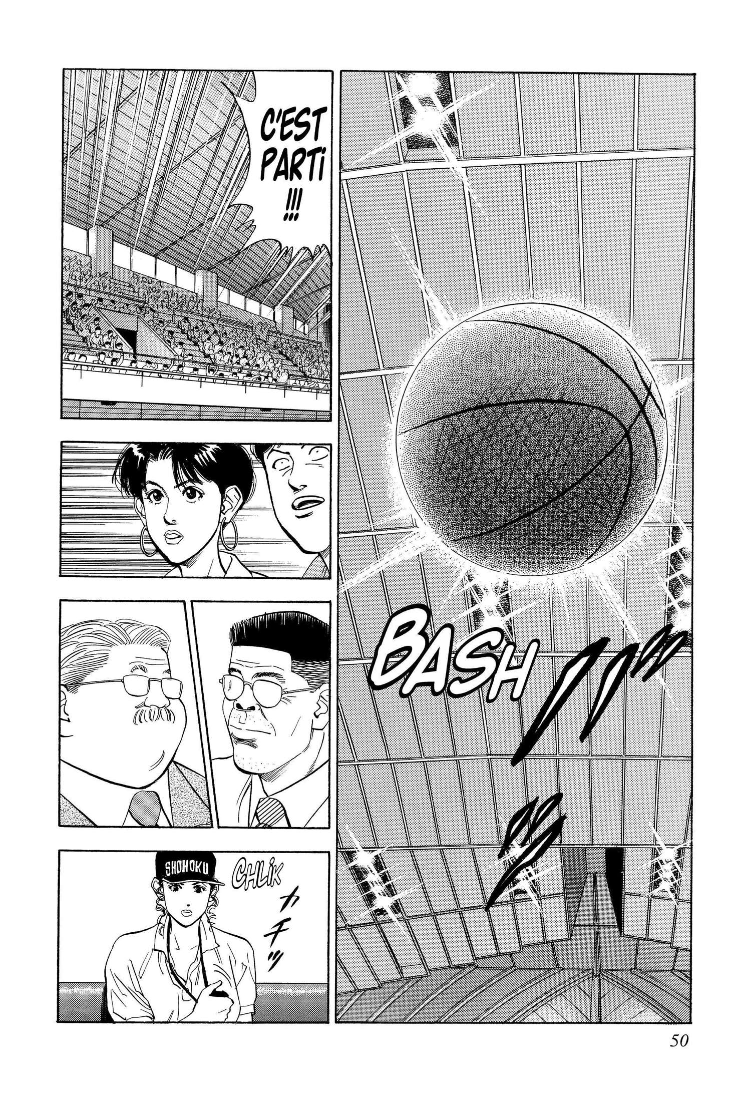  Slam Dunk - Volume 8 - 46