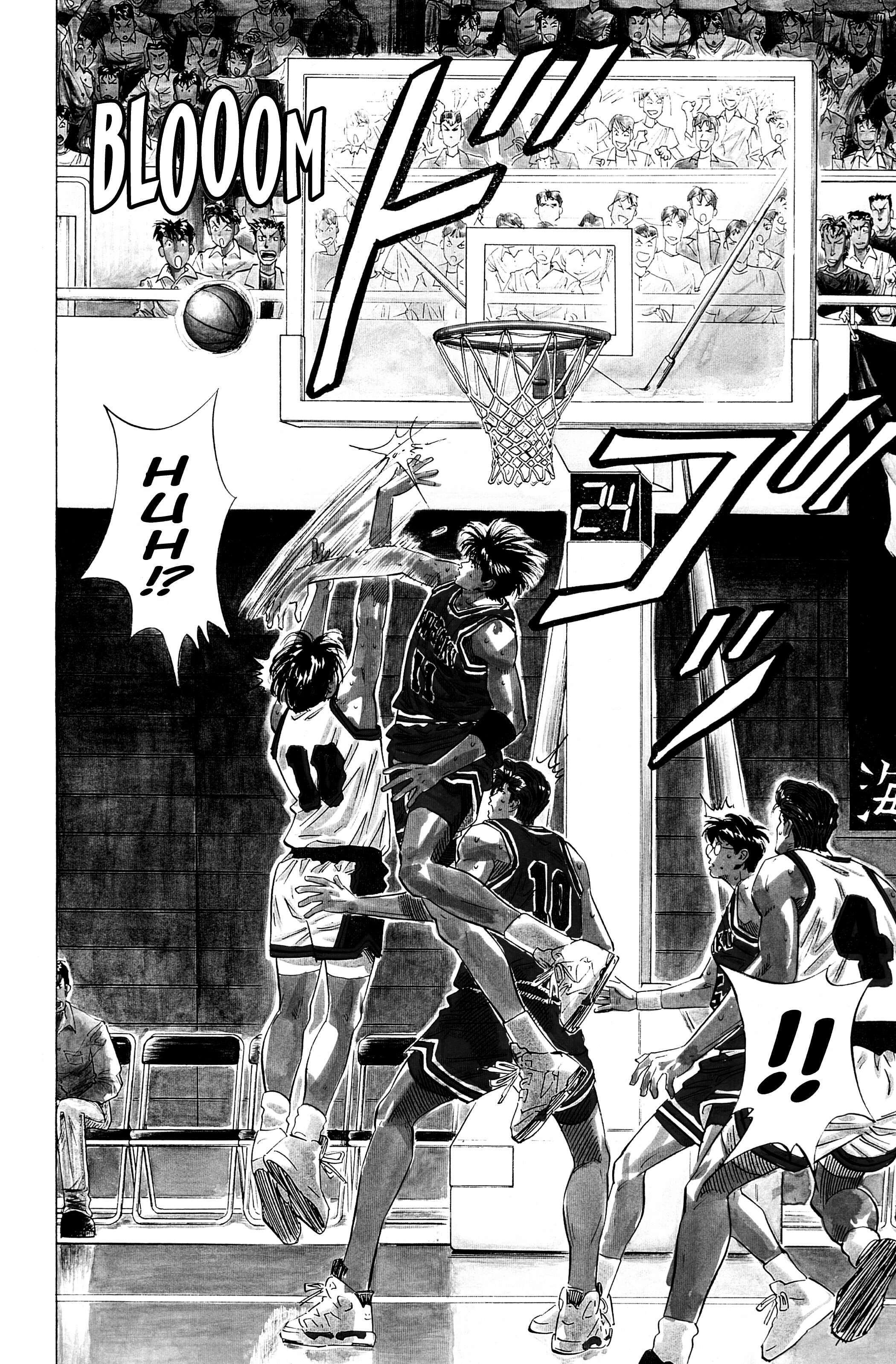  Slam Dunk - Volume 8 - 267