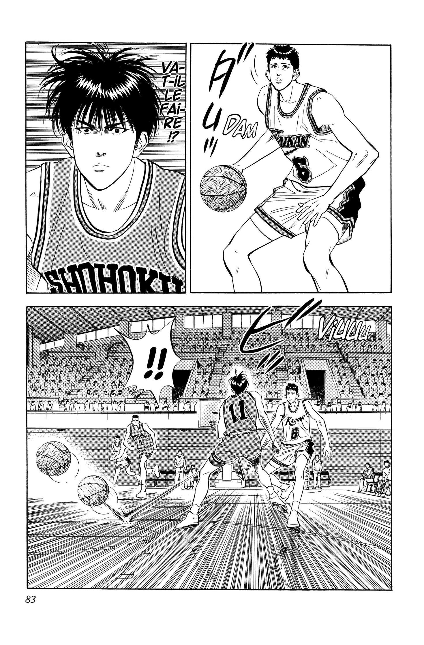  Slam Dunk - Volume 8 - 78