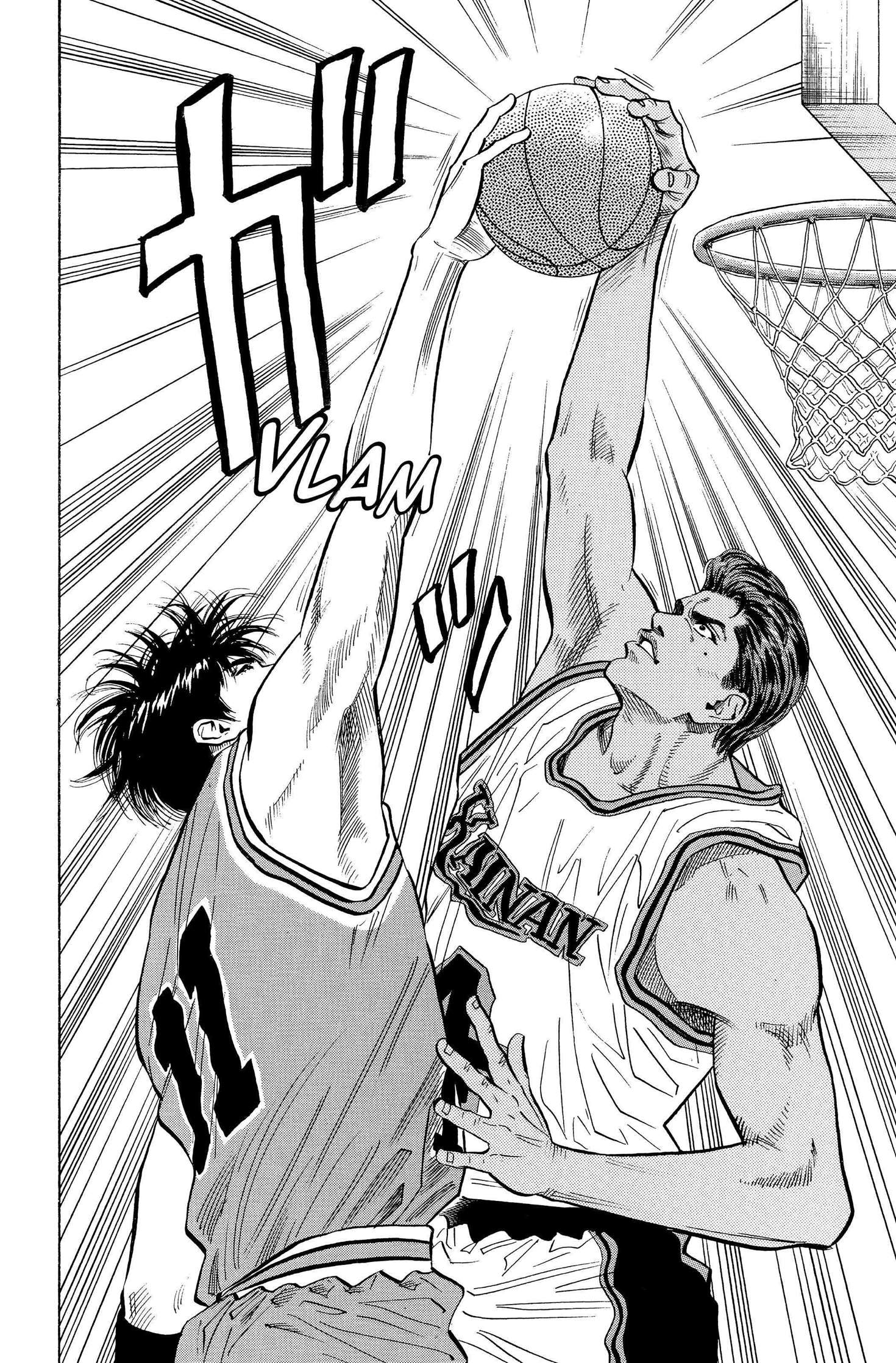  Slam Dunk - Volume 8 - 52