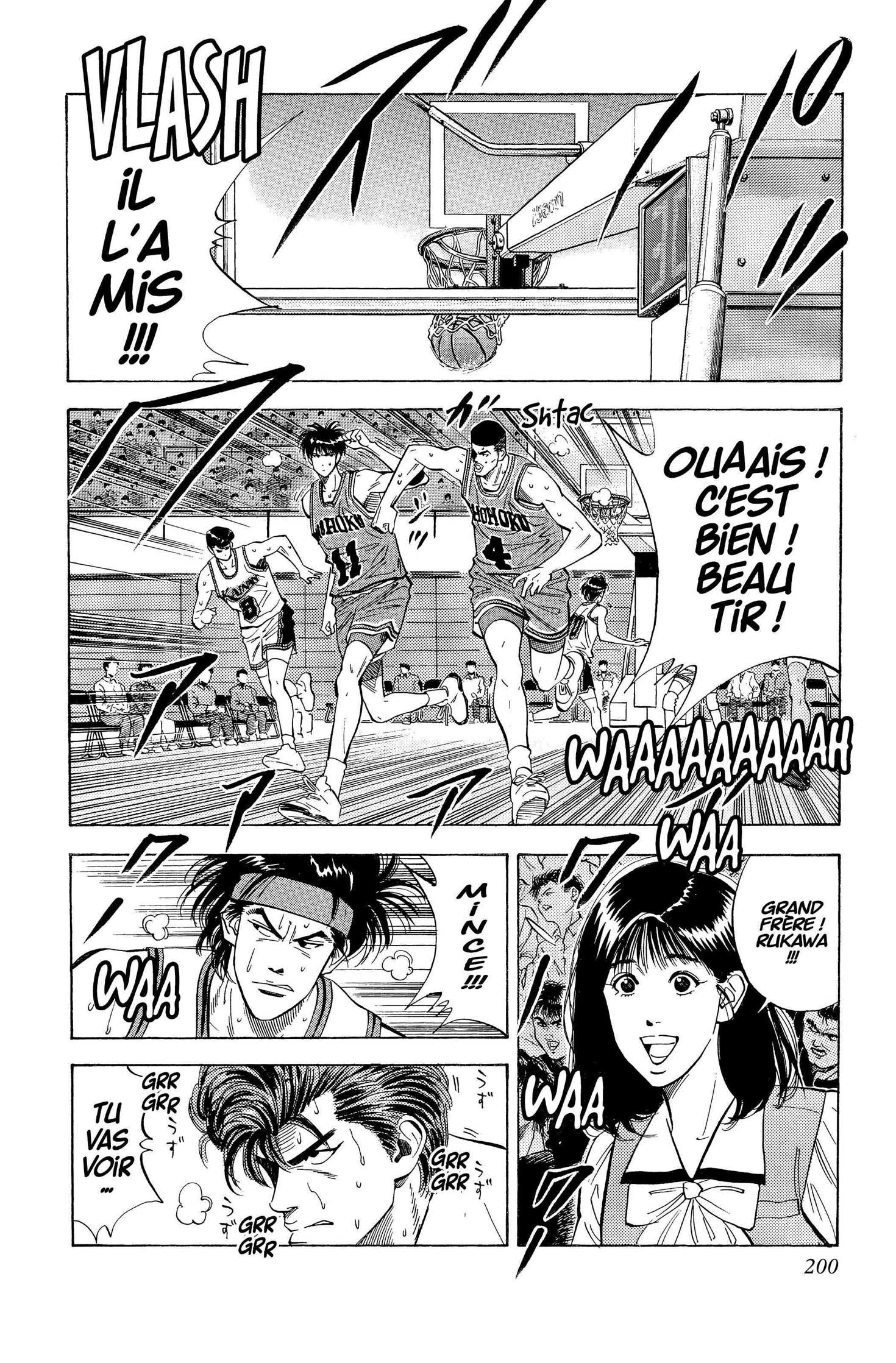  Slam Dunk - Volume 8 - 193