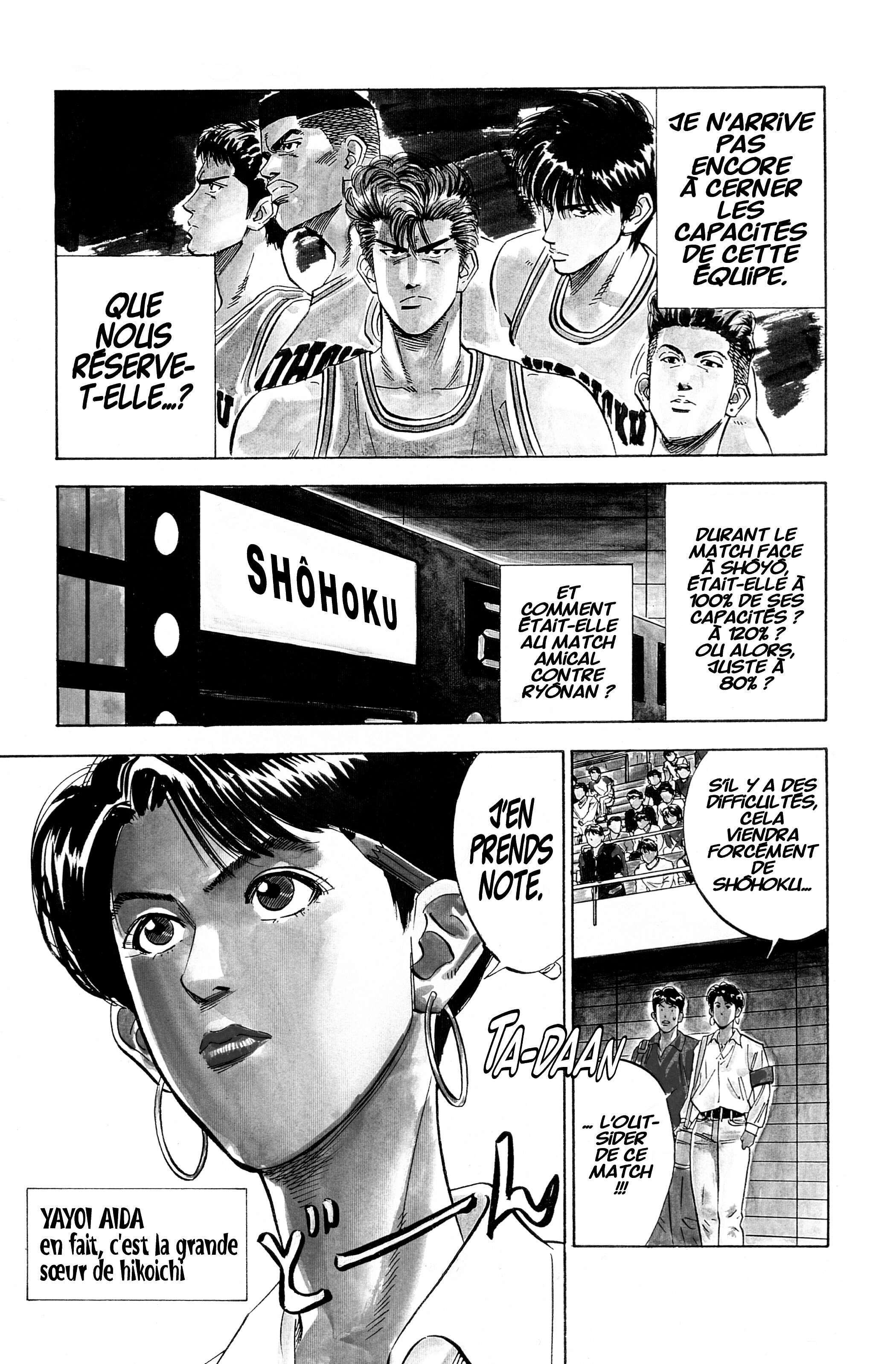  Slam Dunk - Volume 8 - 13