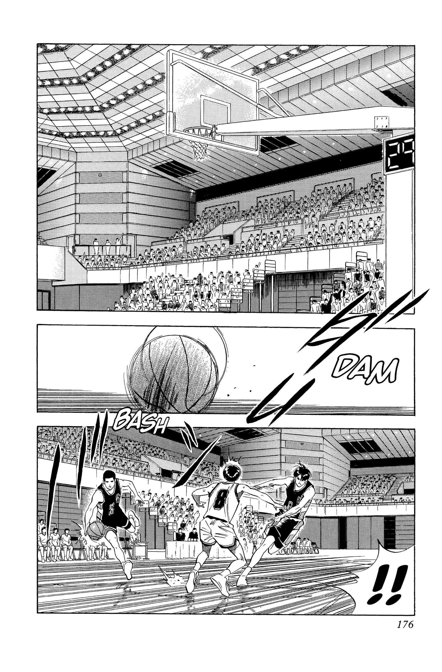  Slam Dunk - Volume 8 - 169