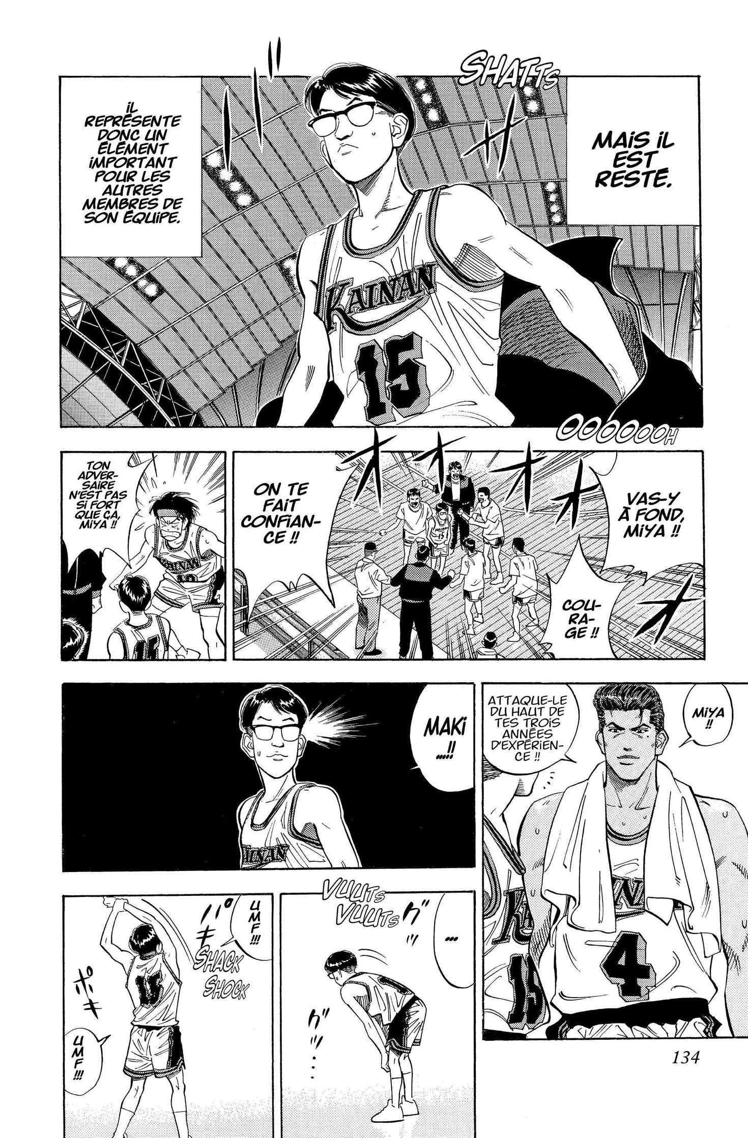  Slam Dunk - Volume 8 - 127